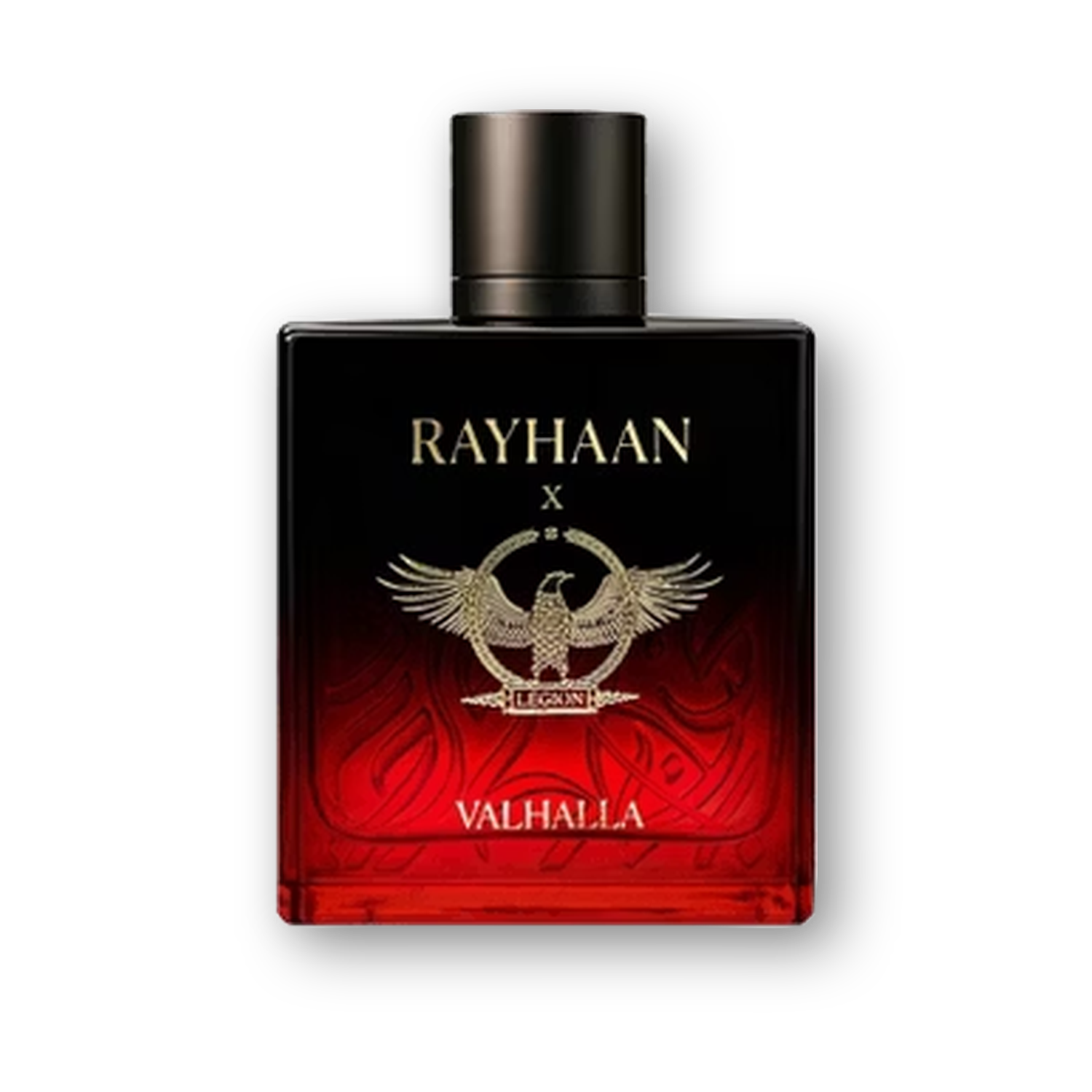 Rayhaan X Valhalla EDP hero image