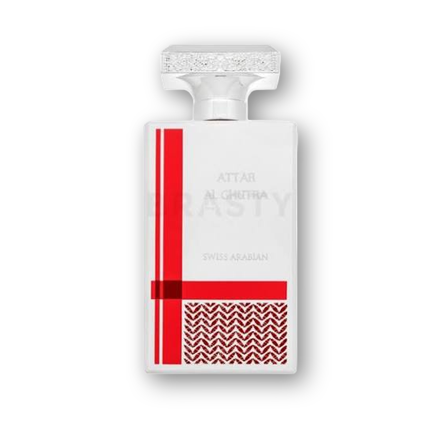 Swiss Arabian Attar Al Ghutra EDP hero image