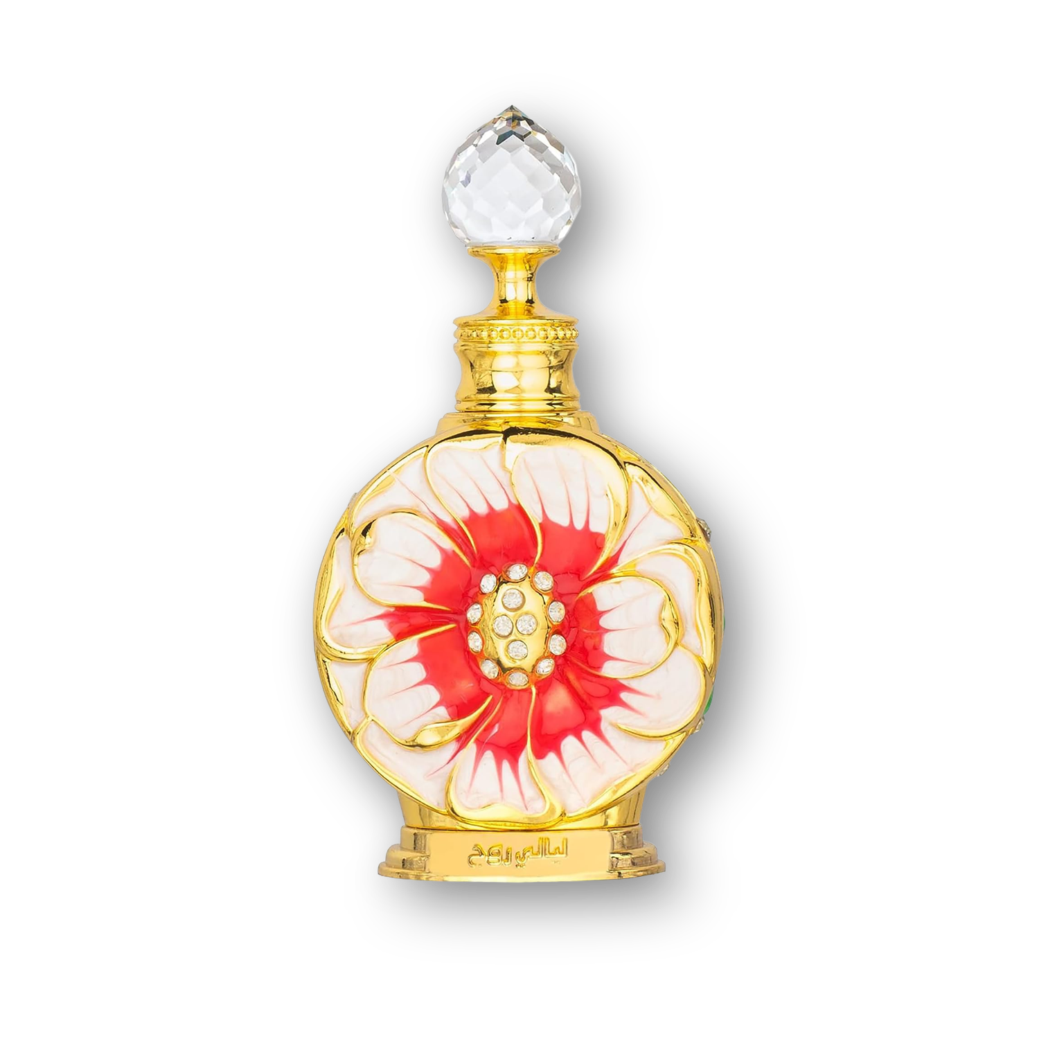 Swiss Arabian Layali CPO hero image