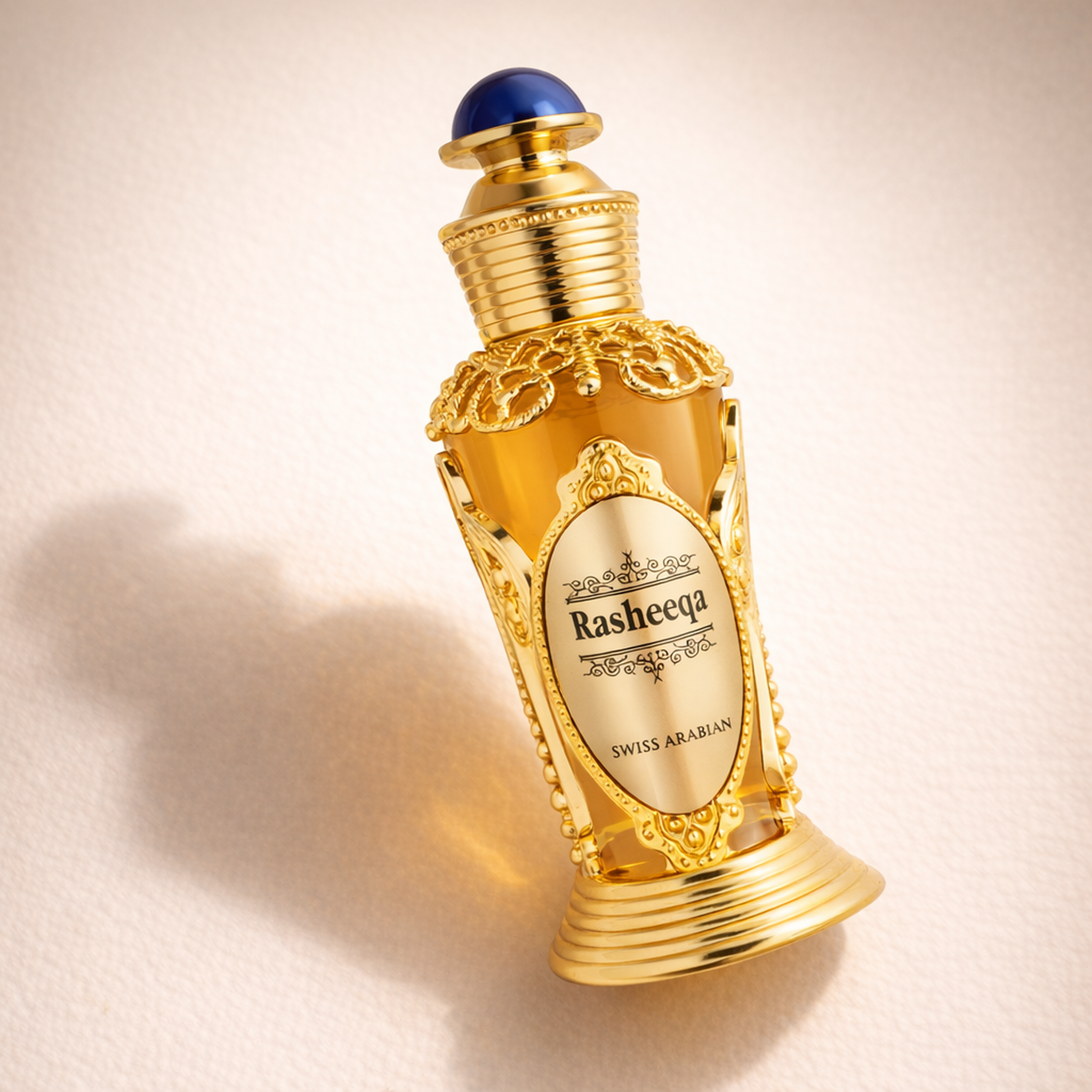 Swiss Arabian Rasheeqa EDP fragrance details image