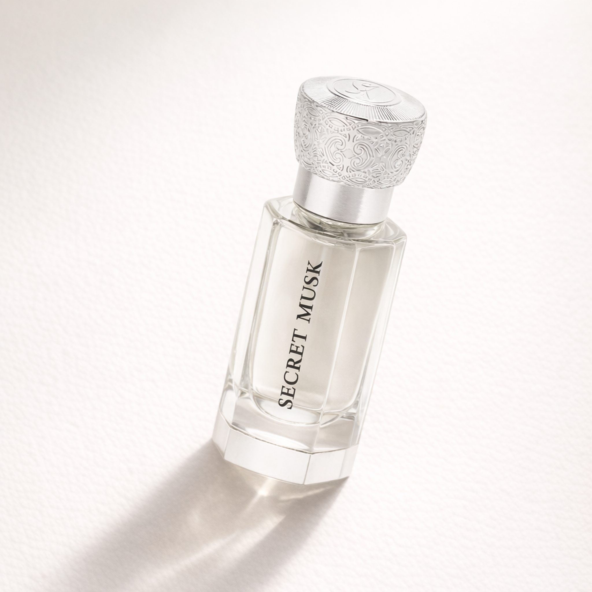 Swiss Arabian Secret Musk CPO fragrance details image