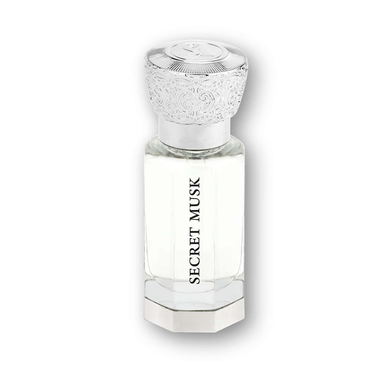 Swiss Arabian Secret Musk CPO hero image