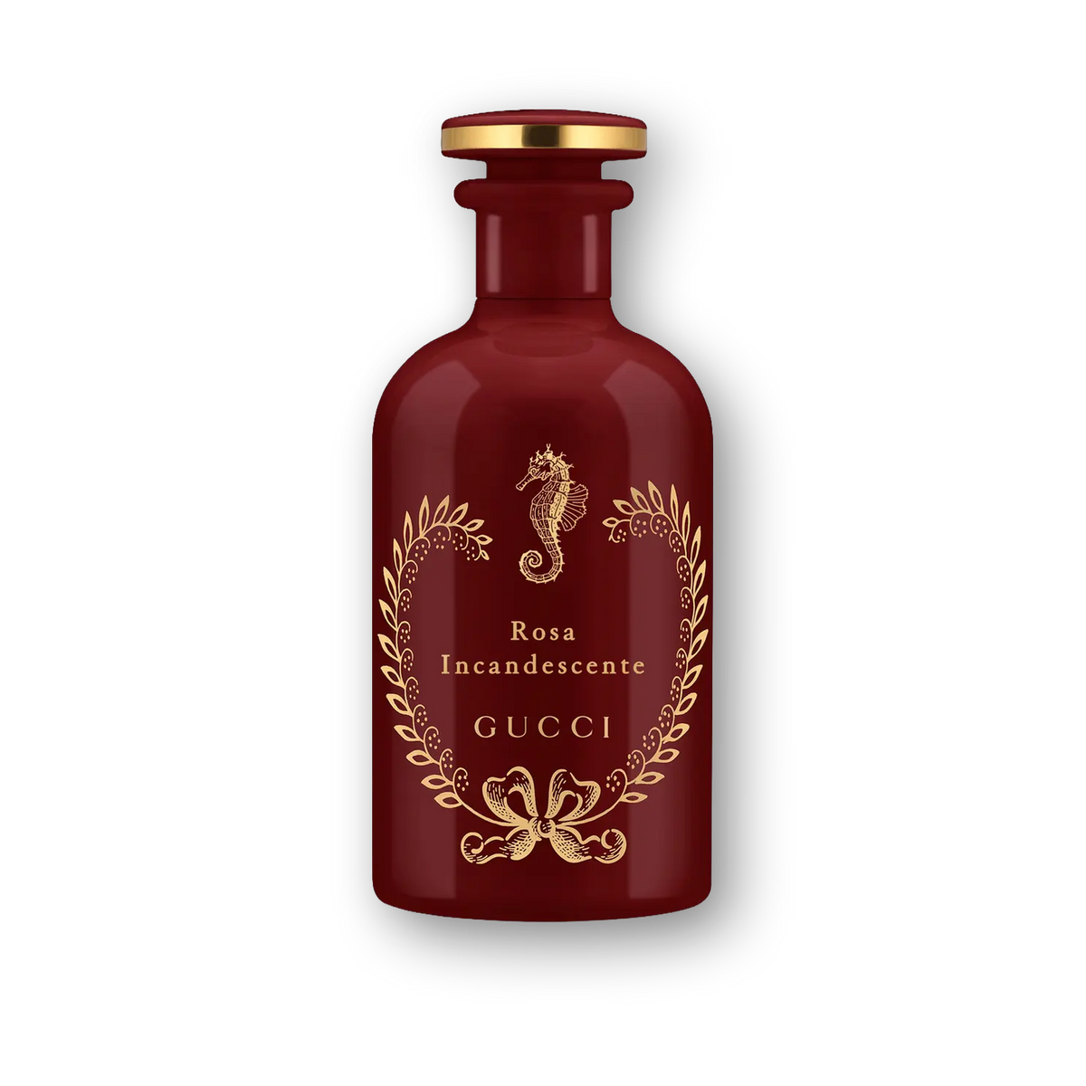 Gucci The Alchemists Garden Rosa Incandescente EDP hero image