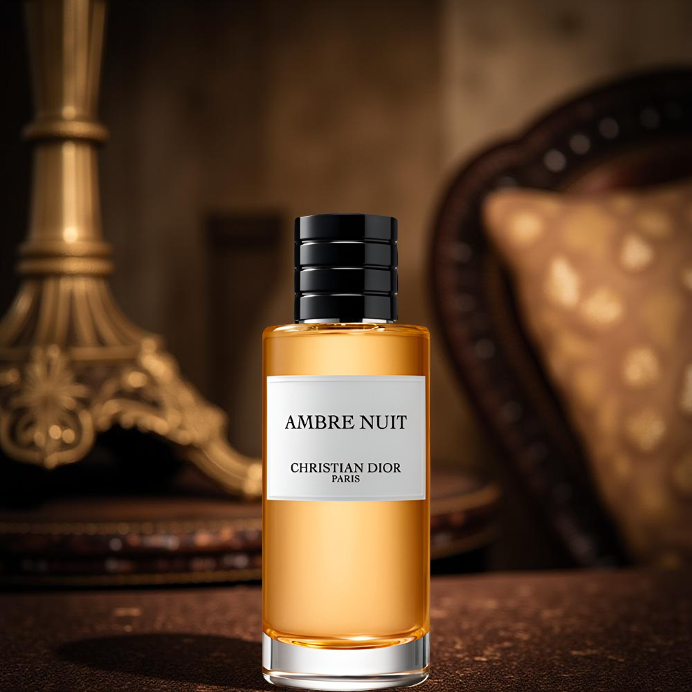 Dior Ambre Nuit EDP