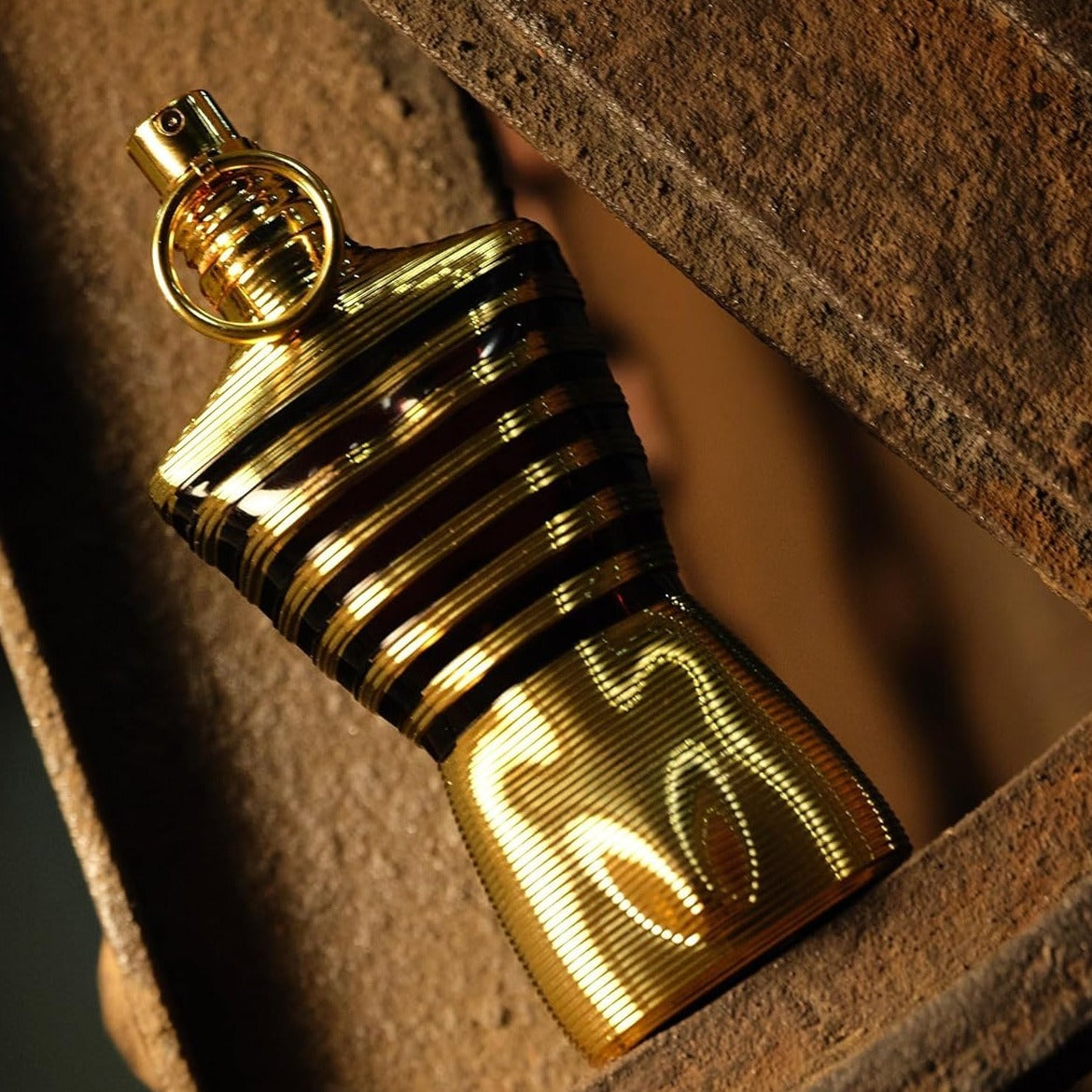 Shop Jean Paul Gaultier Le Male Elixir Parfum in New Zealand