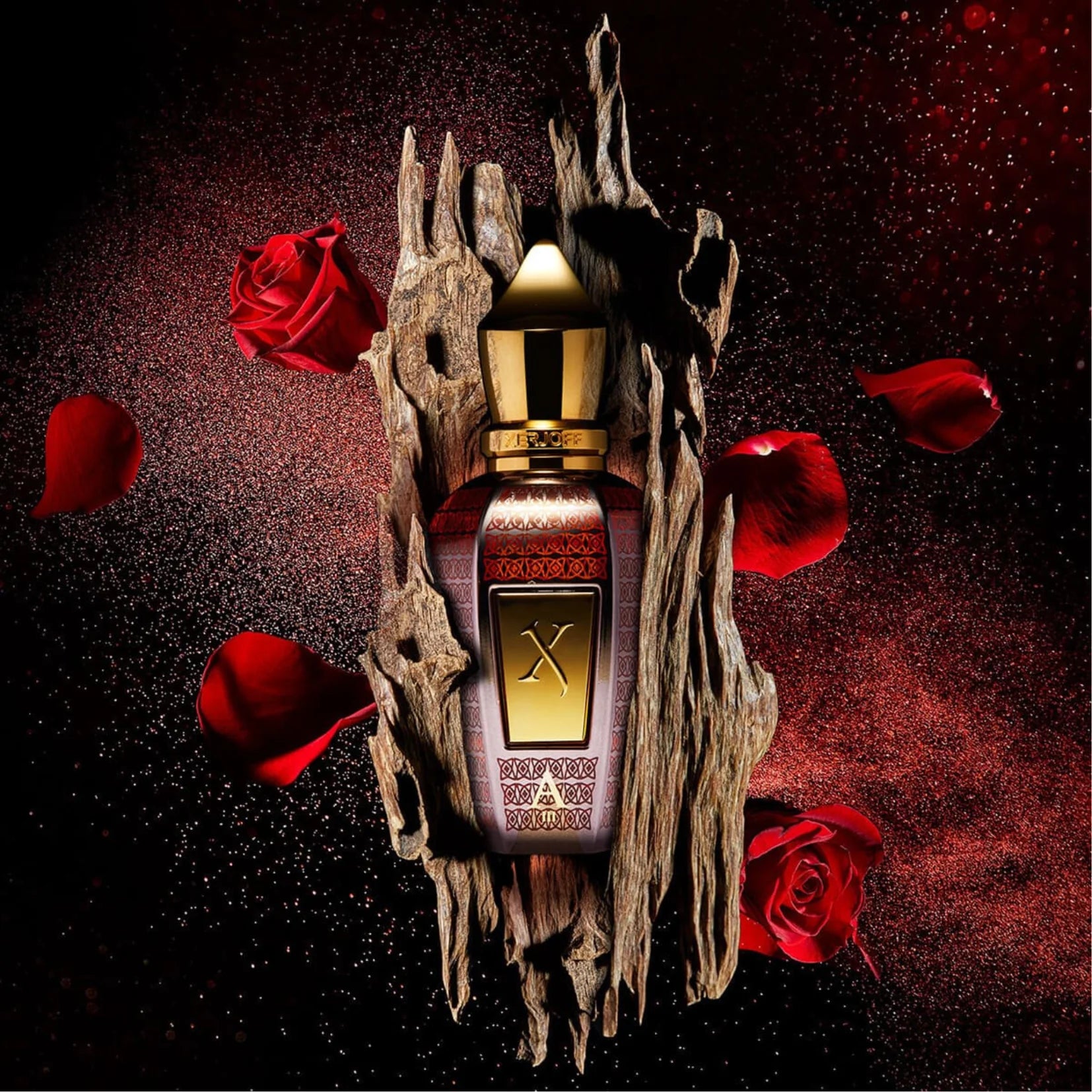 遊戯王 - Perfume Oud Stars ALEXANDRIA II by Xerjoff 3.4 oz/100 ml PARFUM