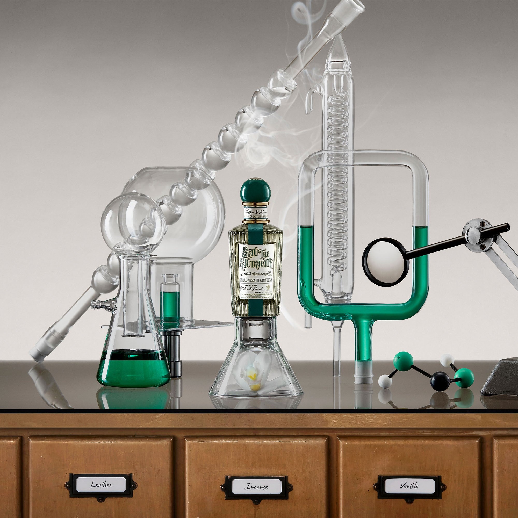 Penhaligon's Dinky Bites Discovery Set