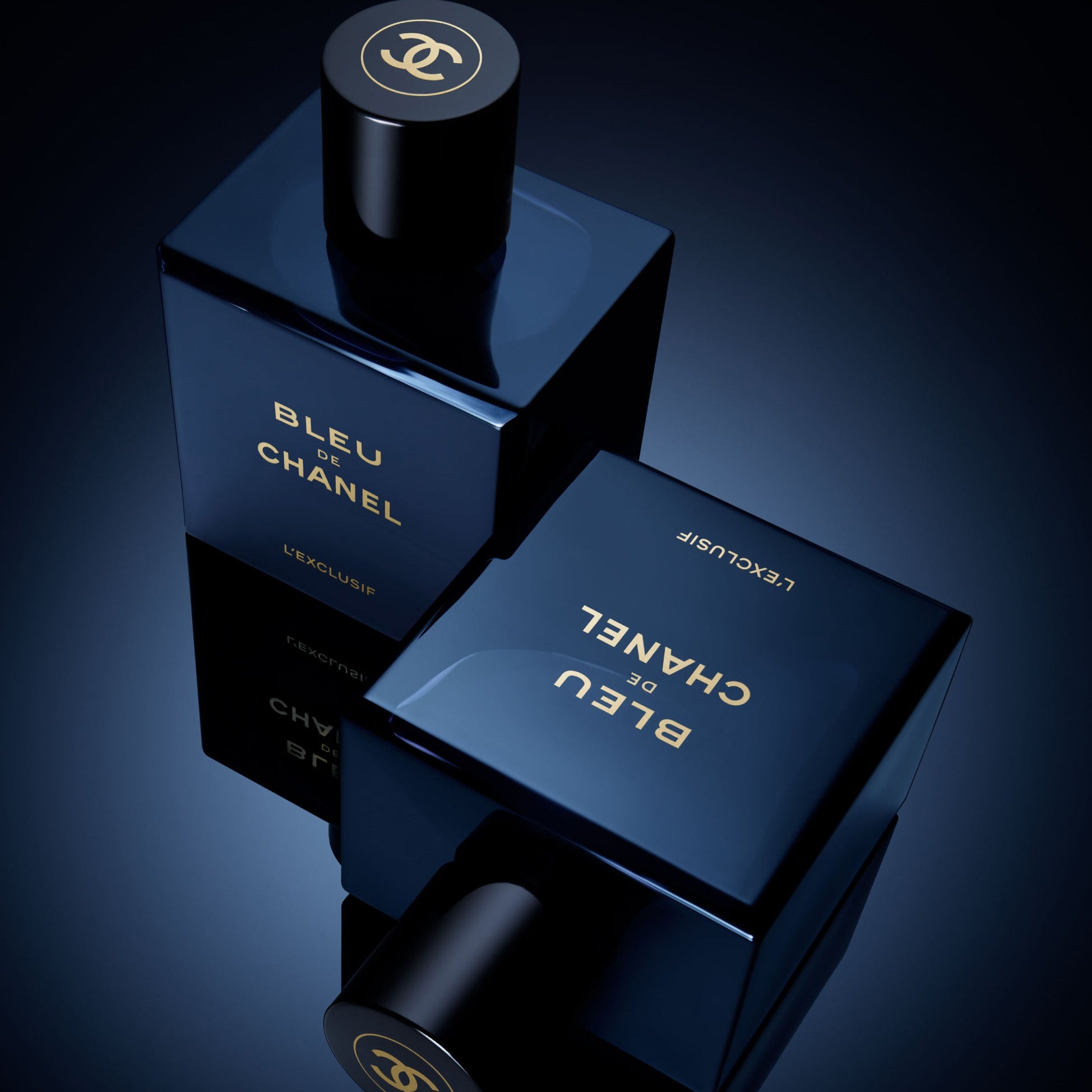 Shop Chanel Bleu de Chanel L'exclusif Parfum for Men | My Perfume