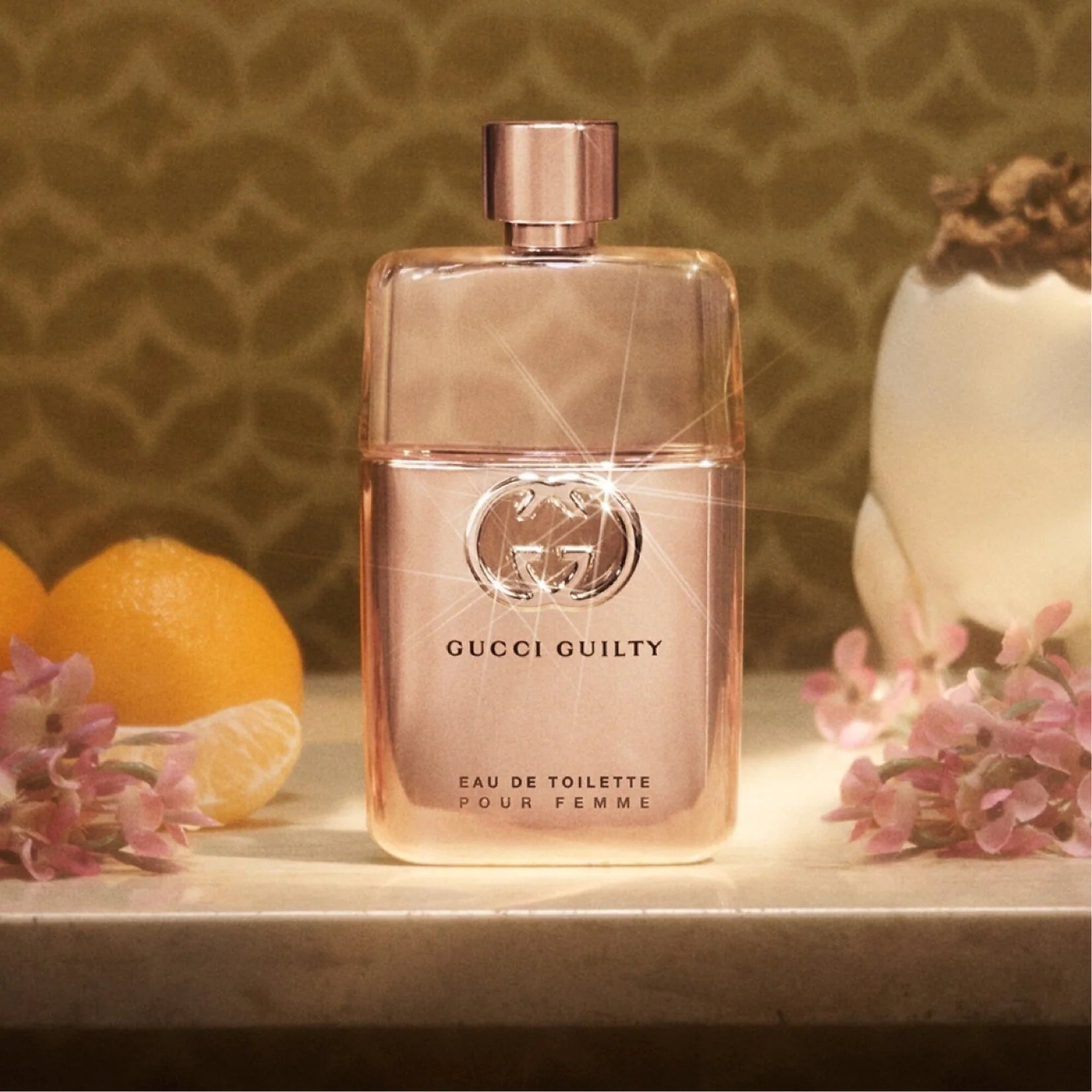 Gucci Guilty Pour Femme EDP Gift Set