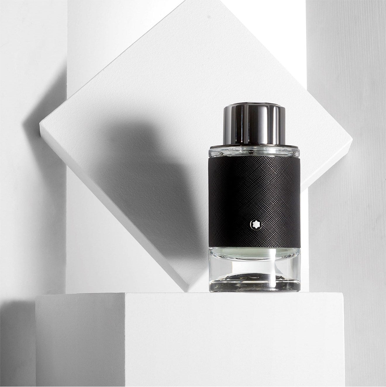 Mont Blanc Explorer EDP Gift Set for Him