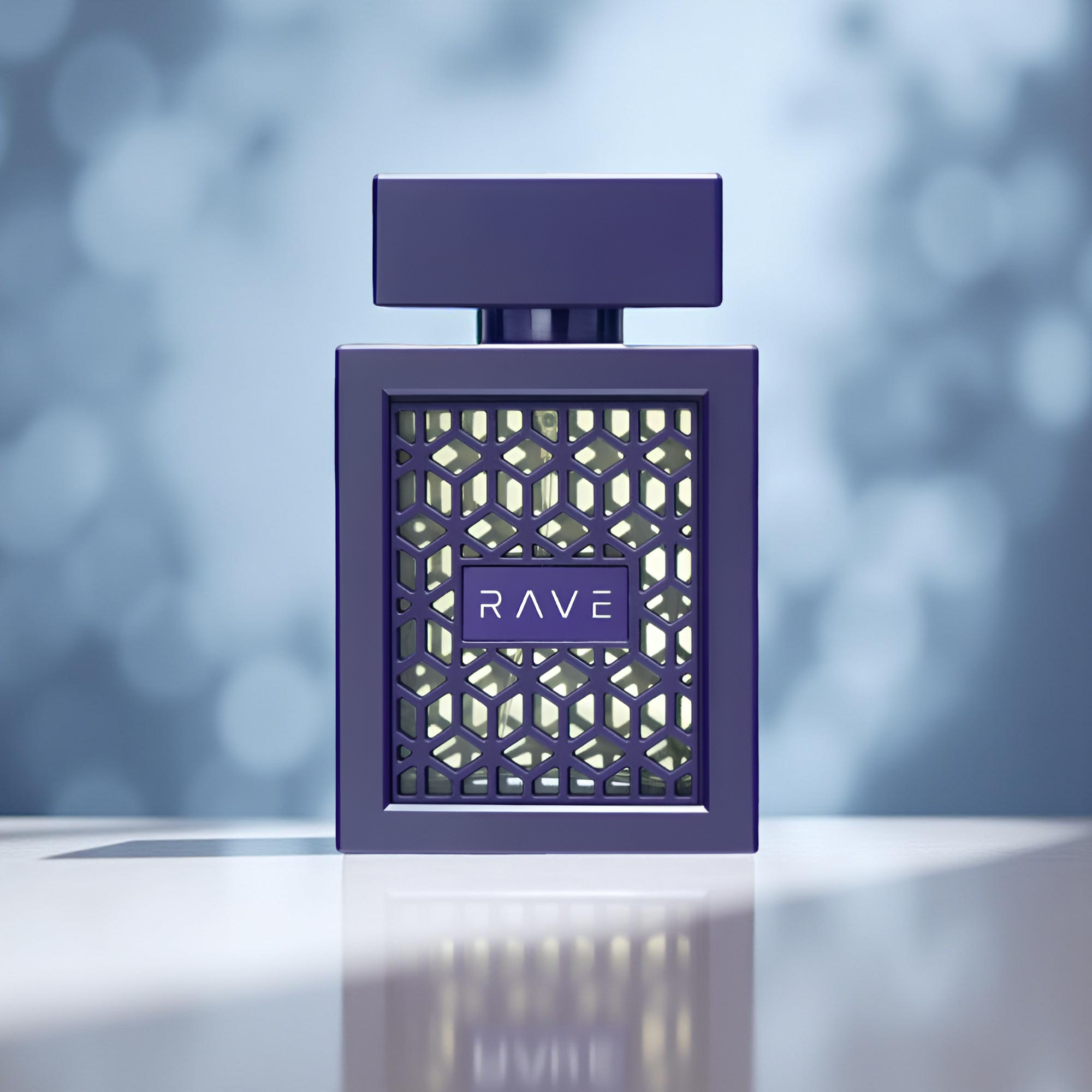 Rave Now Intense EDP For Men