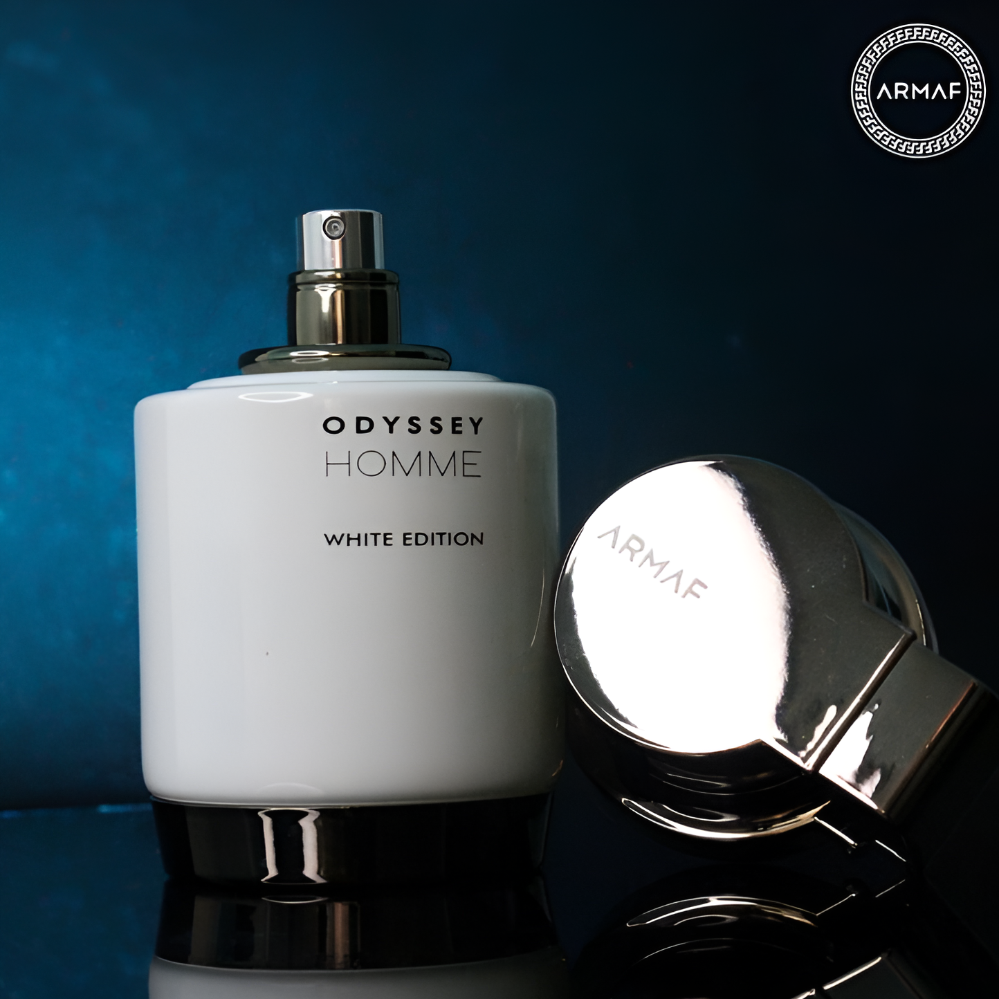 Shop Armaf Odyssey Homme White Edition EDP in New Zealand