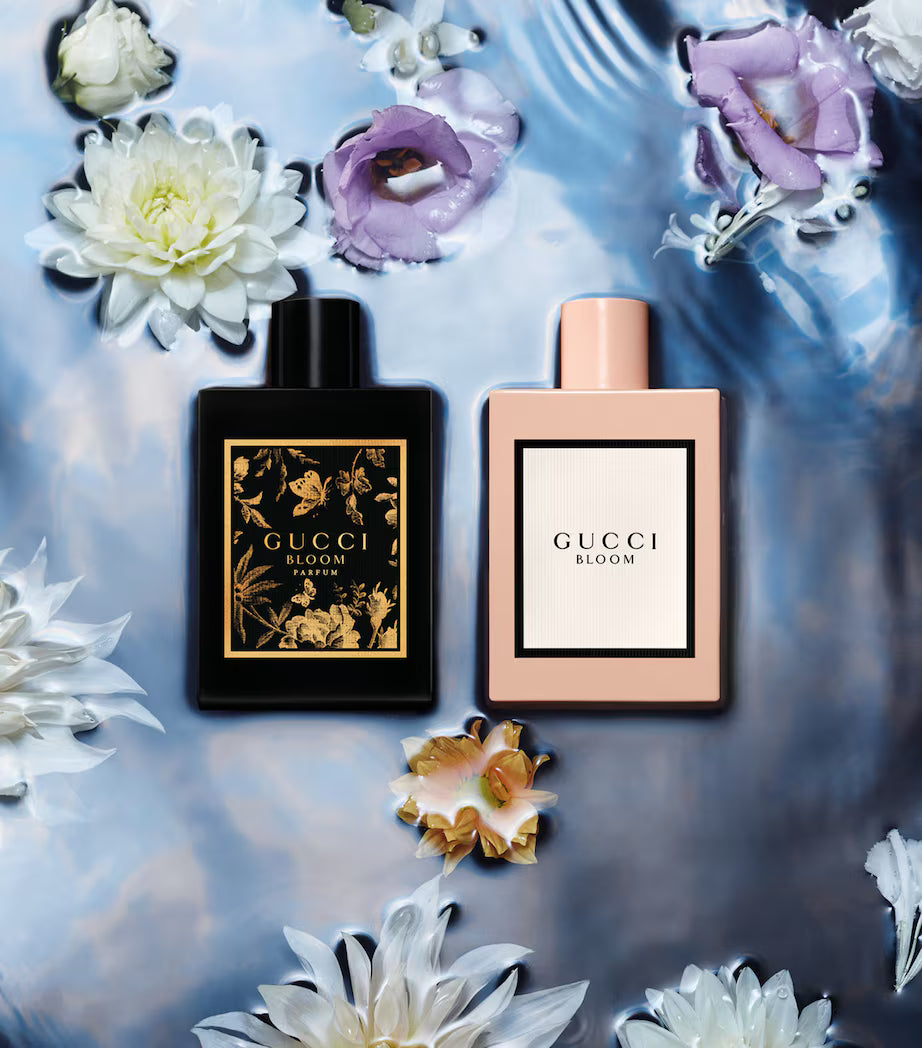 Gucci Bloom Parfum For Women