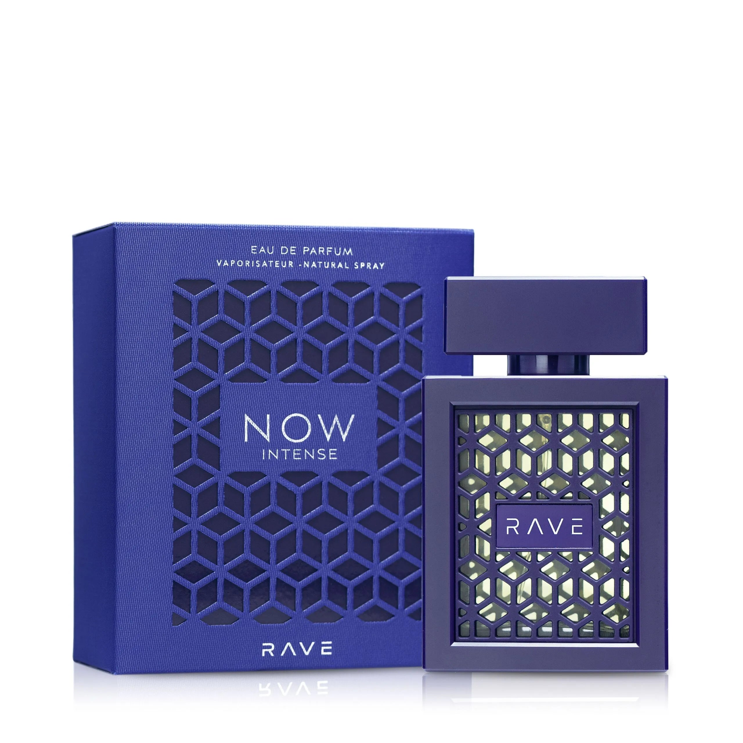 Rave Now Intense EDP For Men