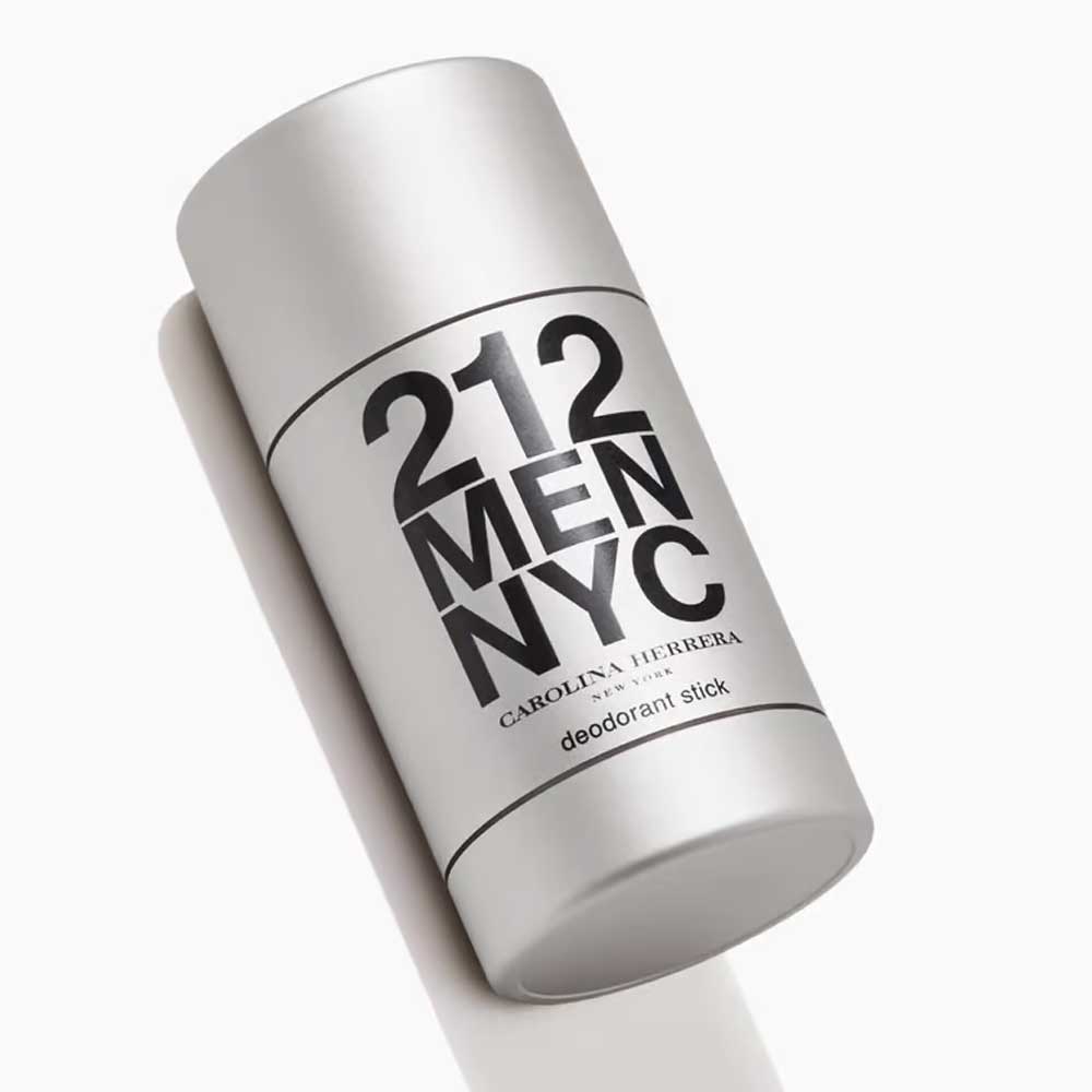 Carolina Herrera 212 Men Deodorant Stick