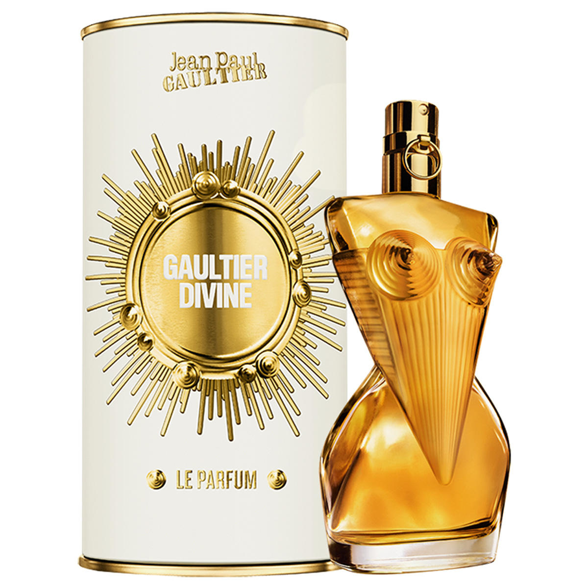 Jean Paul Gaultier Gaultier Divine Le Parfum EDP Intense