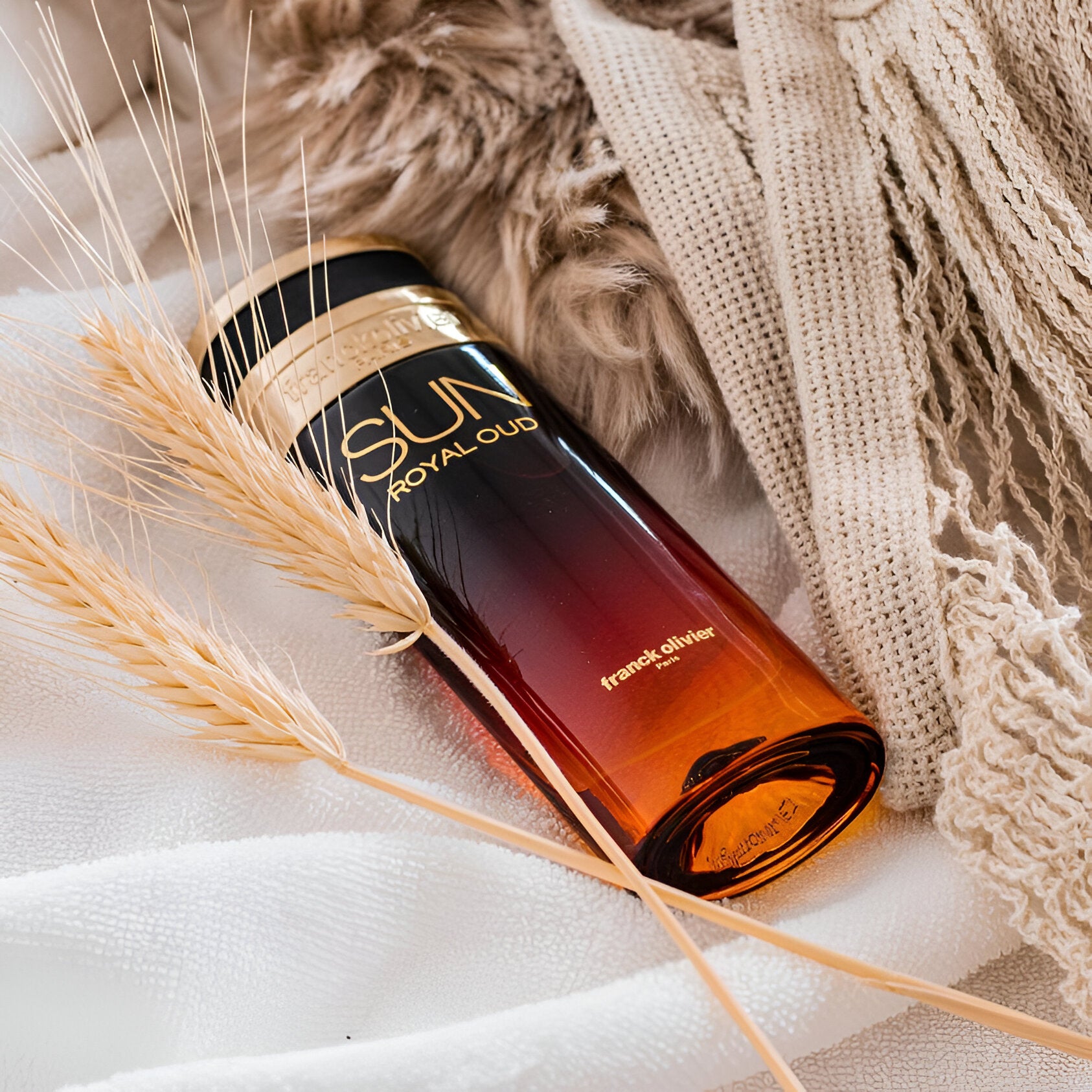 Shop Franck Olivier Sun Royal Oud EDP in New Zealand