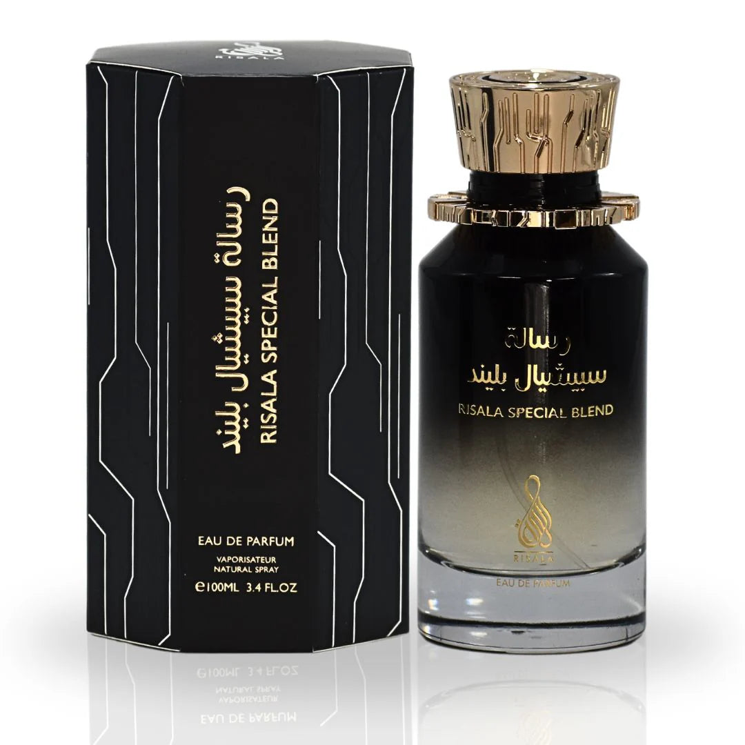 Risala Special Blend EDP