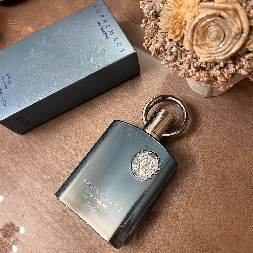 Comprar Afnan Supremacy In Heaven EDP en Nueva Zelanda