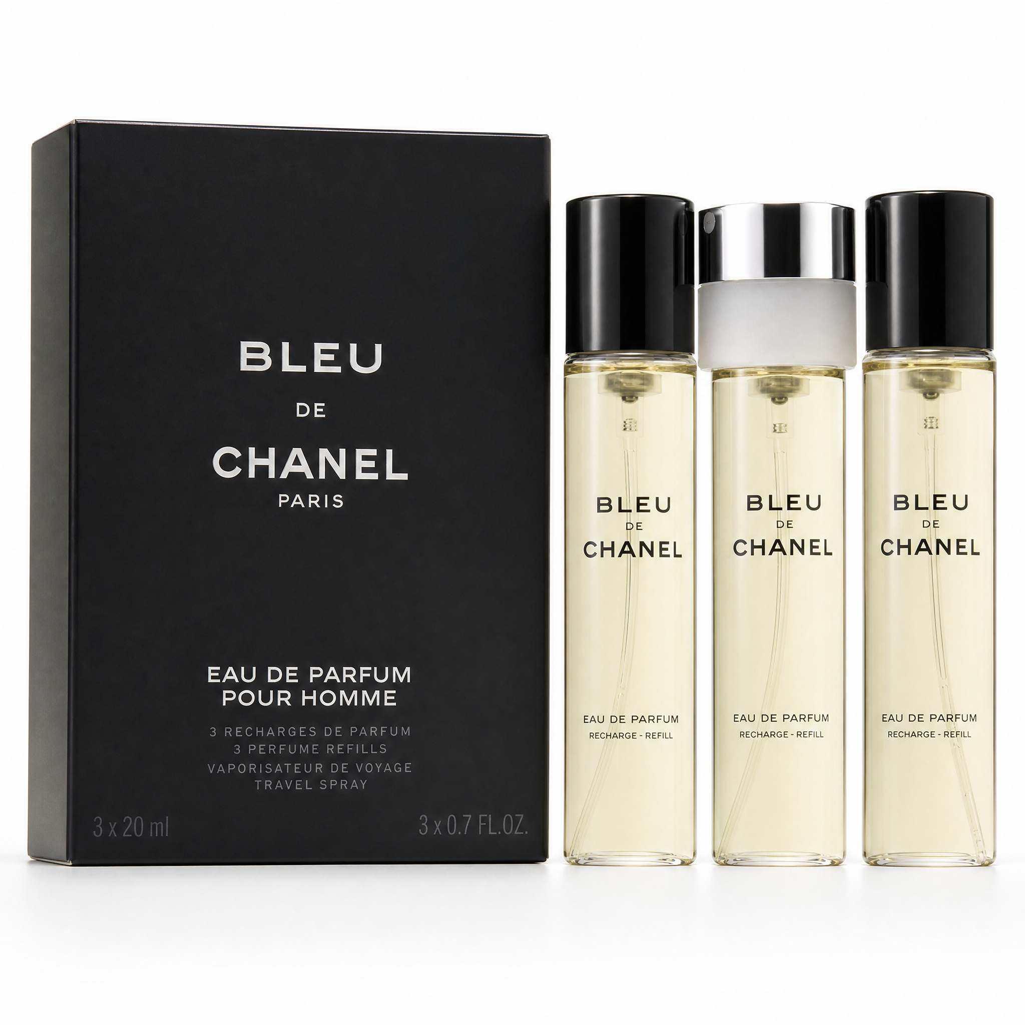Shop Bleu de CHANEL EDP 50ml & 100ml | My Perfume Shop New Zealand