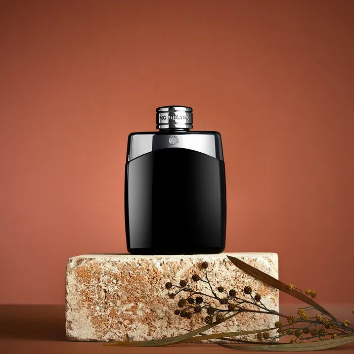 Mont Blanc Legend Gift Set for Him 2