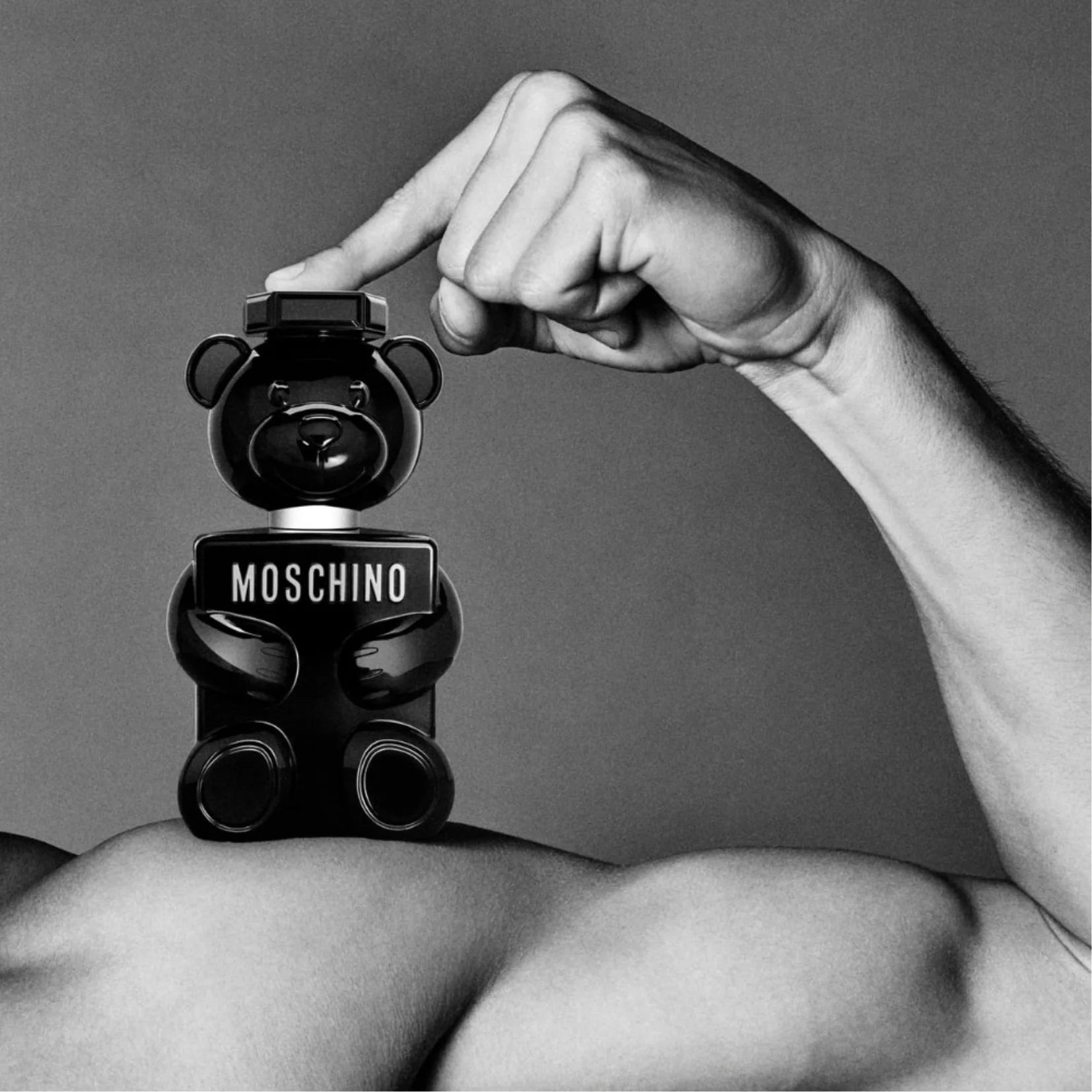 Moschino Toy Boy EDP Gift Set for Him