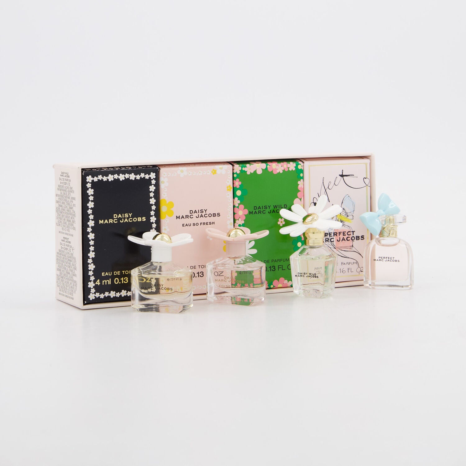 Marc Jacobs Daisy Discovery Set for Her
