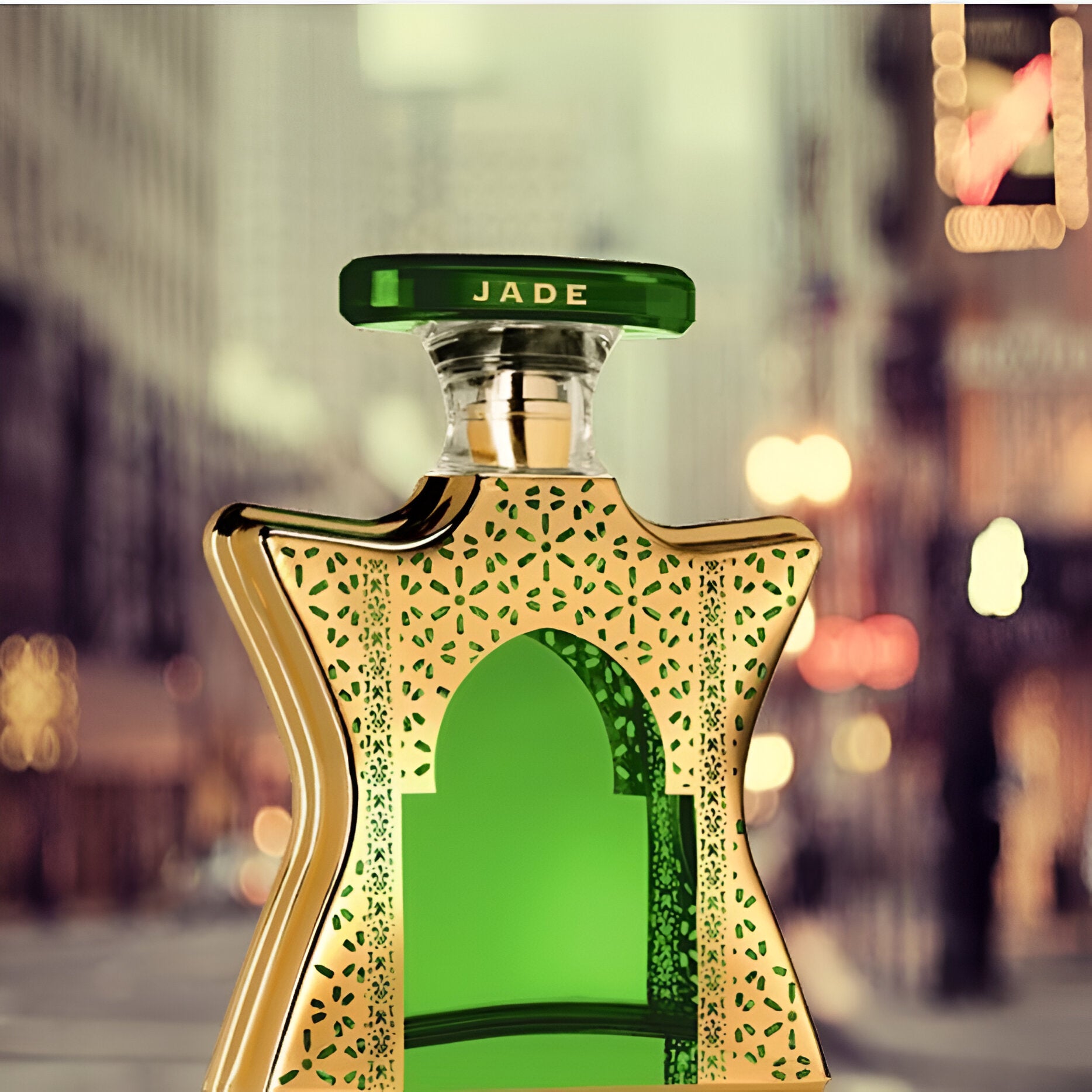 Shop Bond No.9 Dubai Jade EDP in New Zealand
