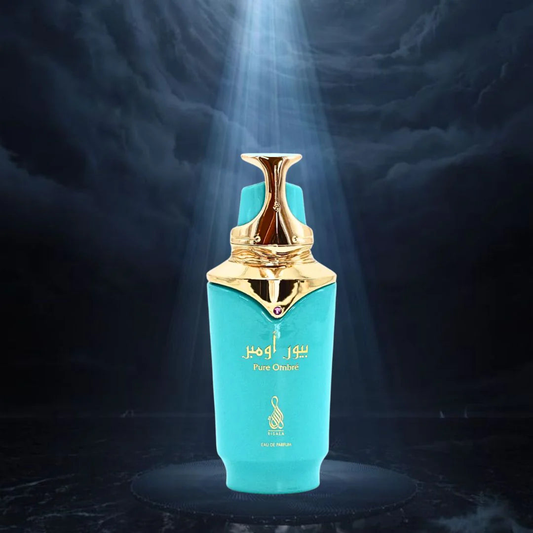 Risala Pure Ombre EDP