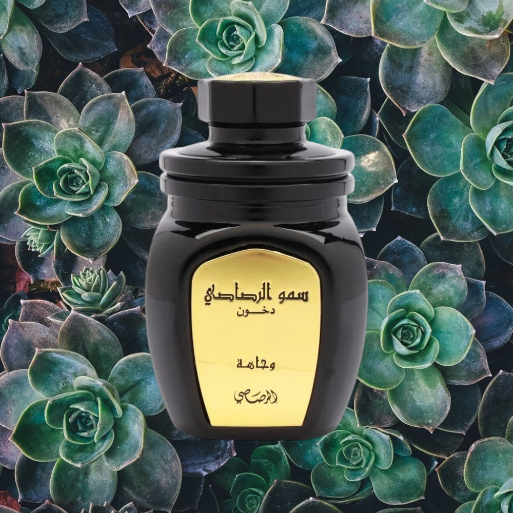 Rasasi Somow Al Rasasi Wajaha EDP