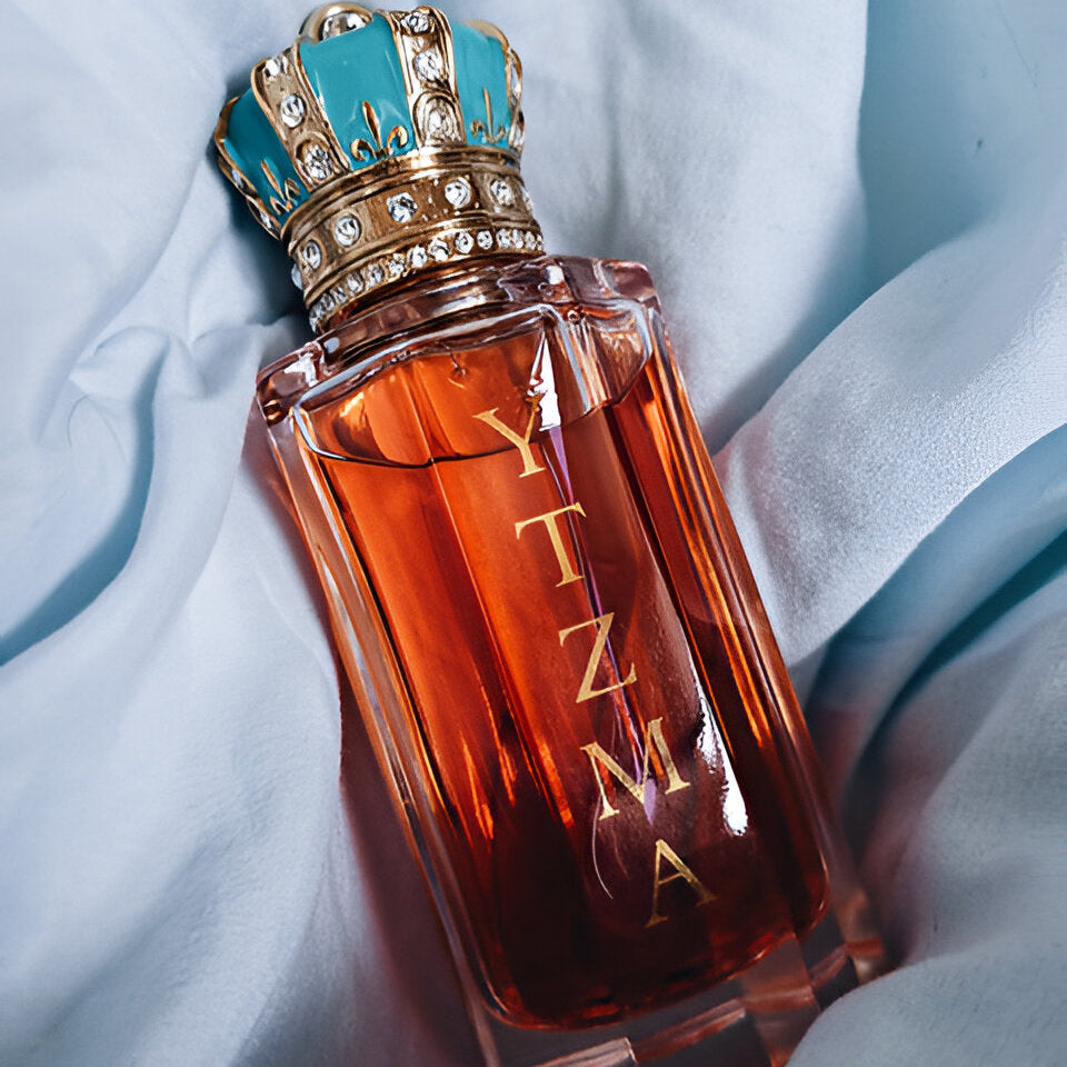 Royal Crown Ytzma Extrait de Parfum