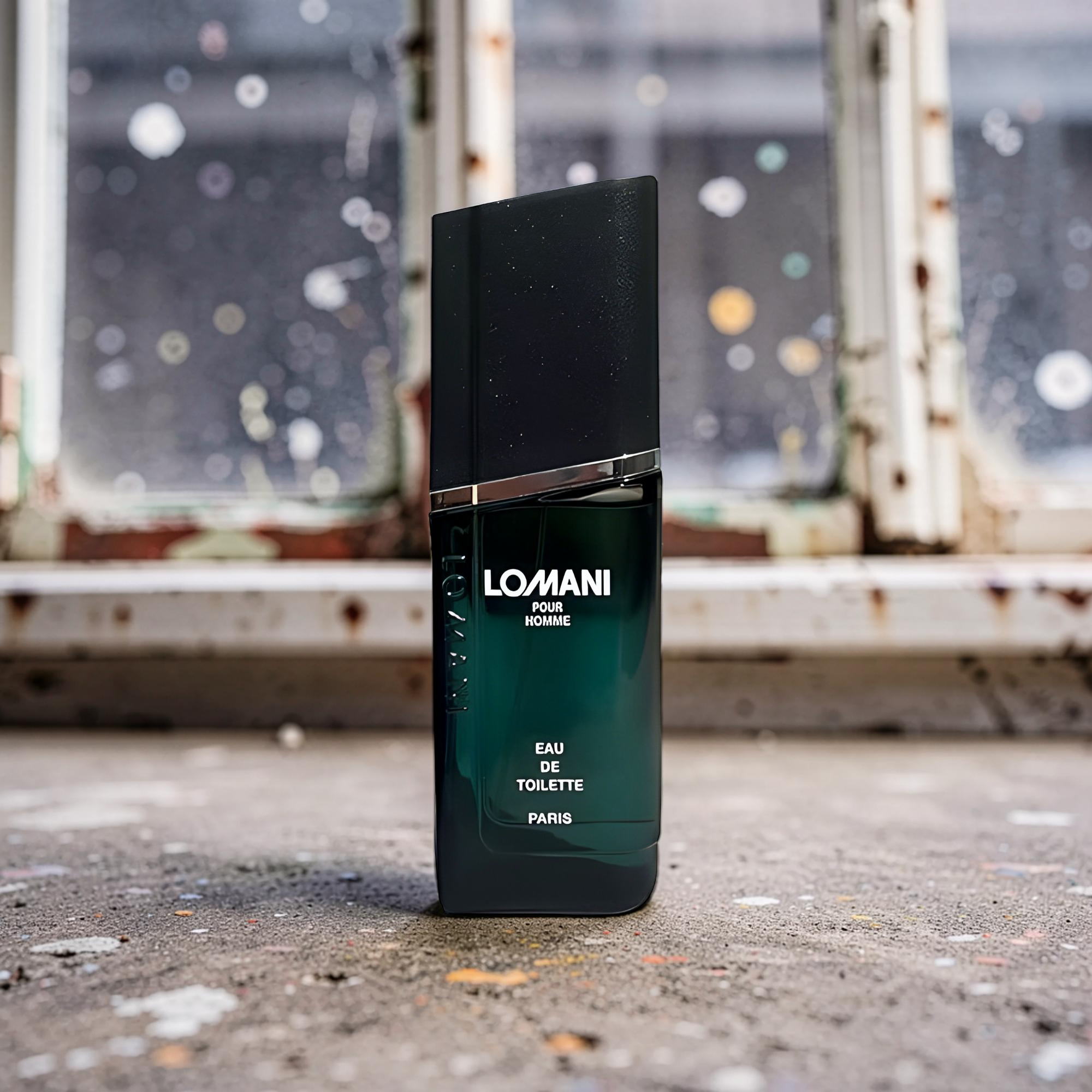 Lomani Gift Set for Him