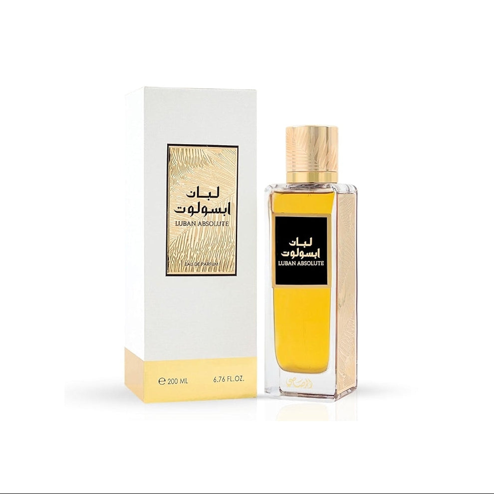 Rasasi Luban Absolute EDP