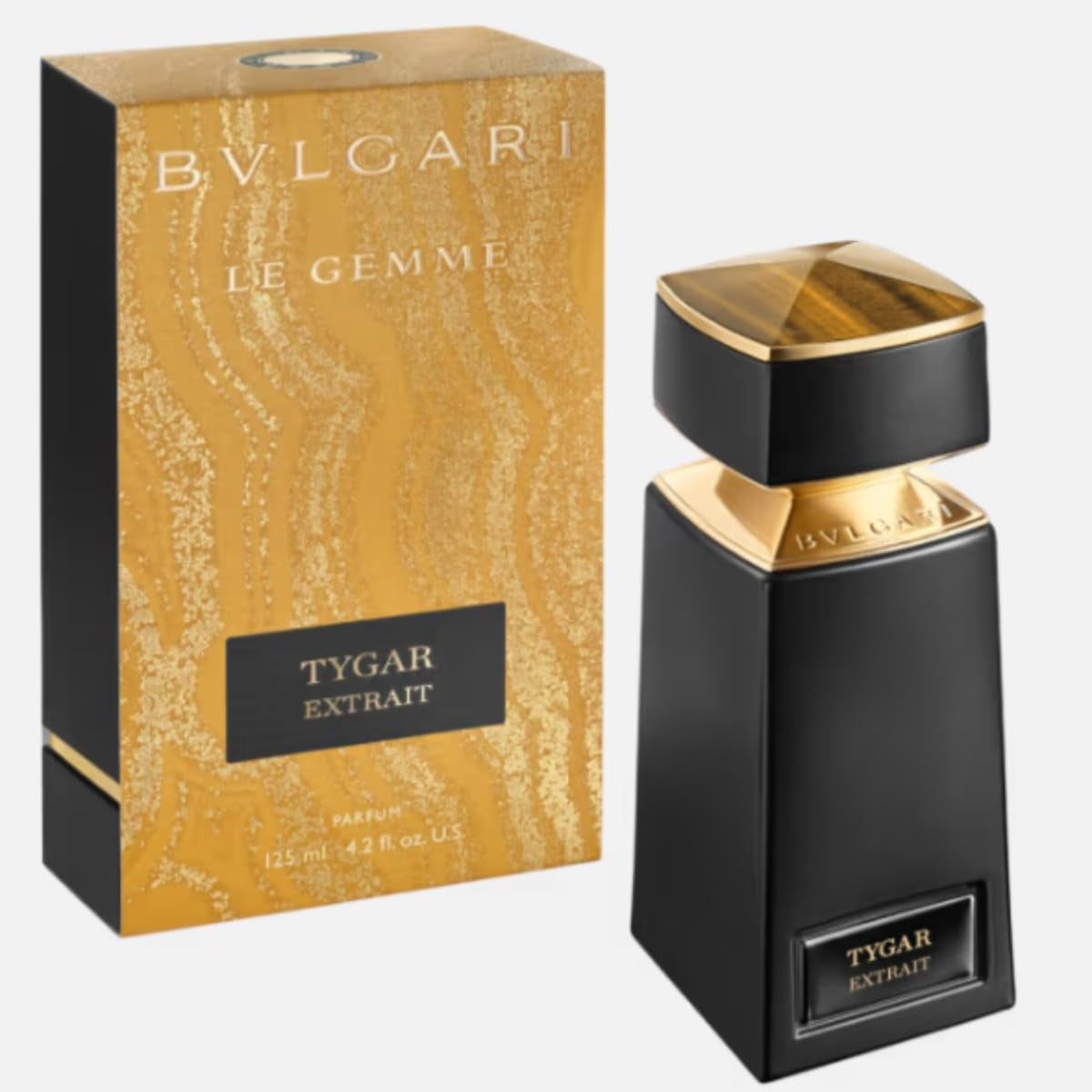 Bvlgari le Gemme Tygar Extrait Parfum