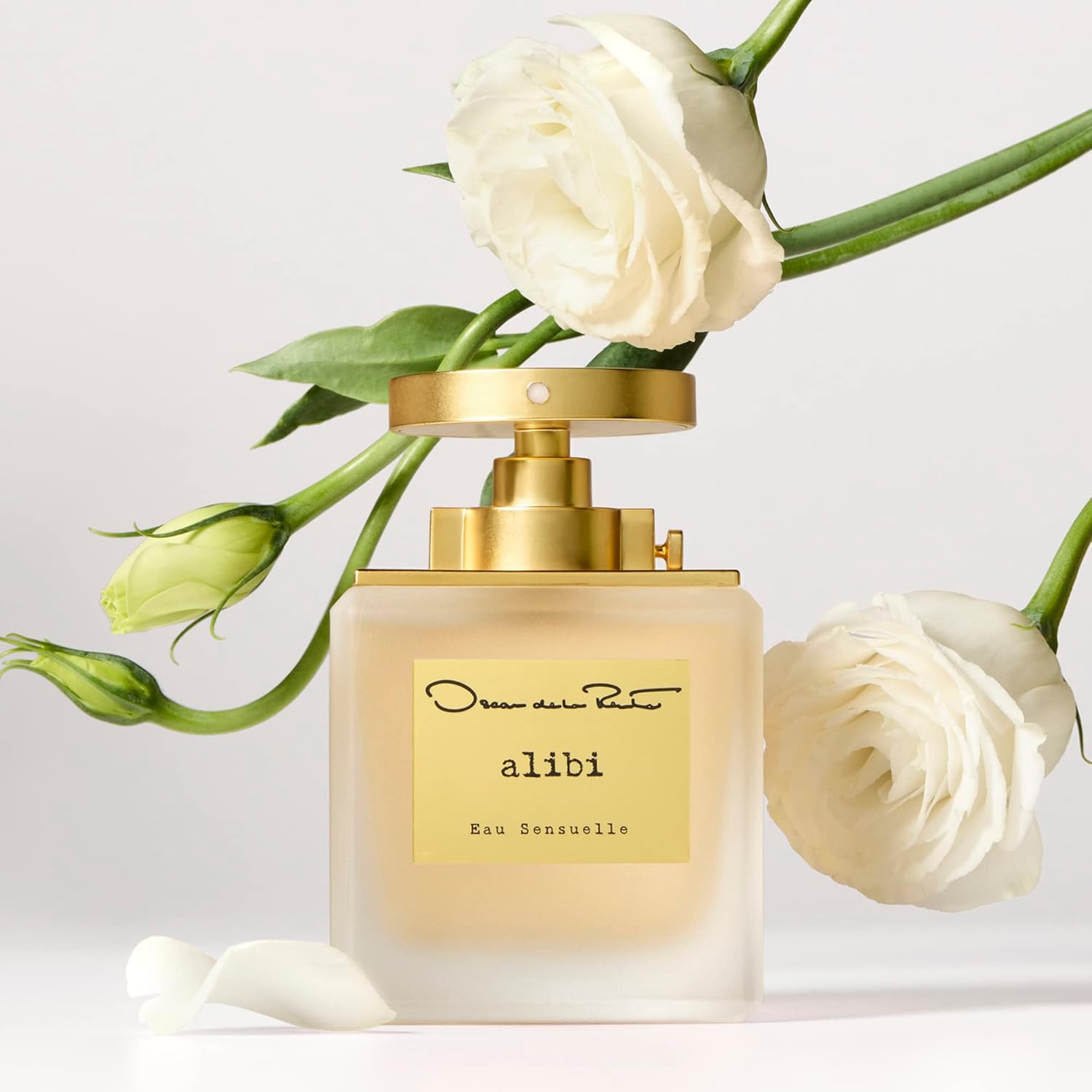 Oscar De La Renta Alibi Eau Sensuelle EDP