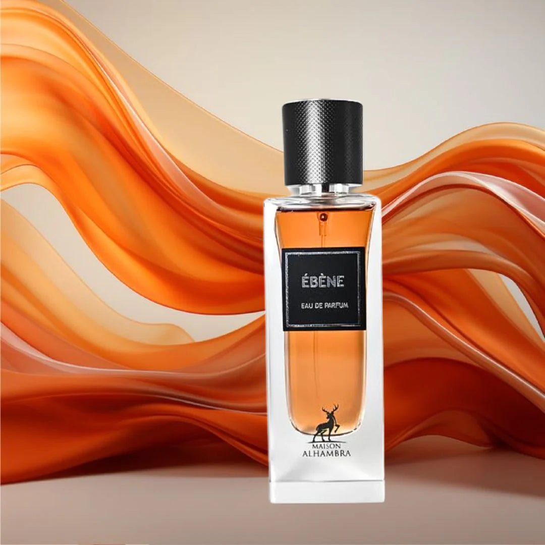 Maison Alhambra Ebene EDP