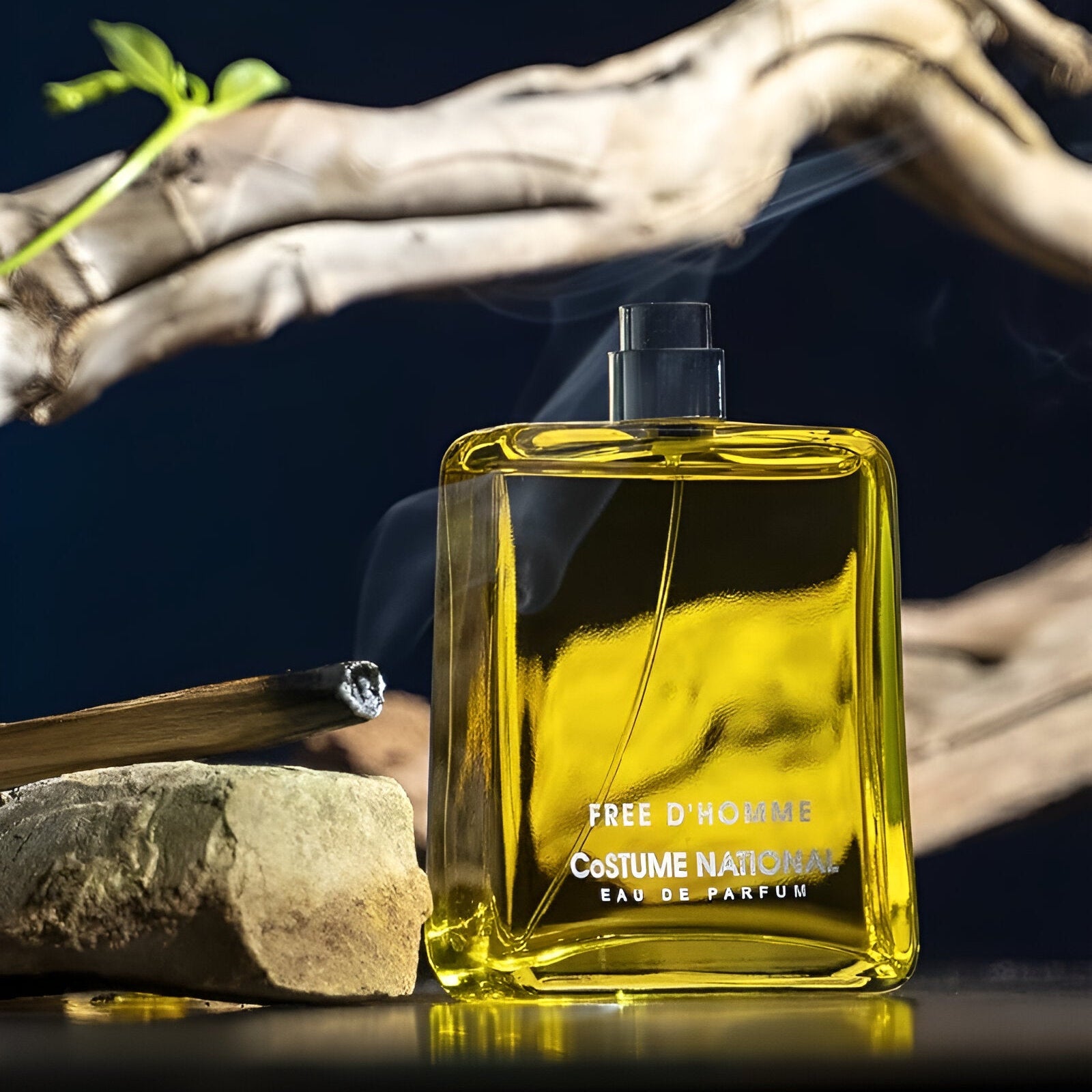 Costume National Free D'Homme EDP For Men Discovery Gift Set | My