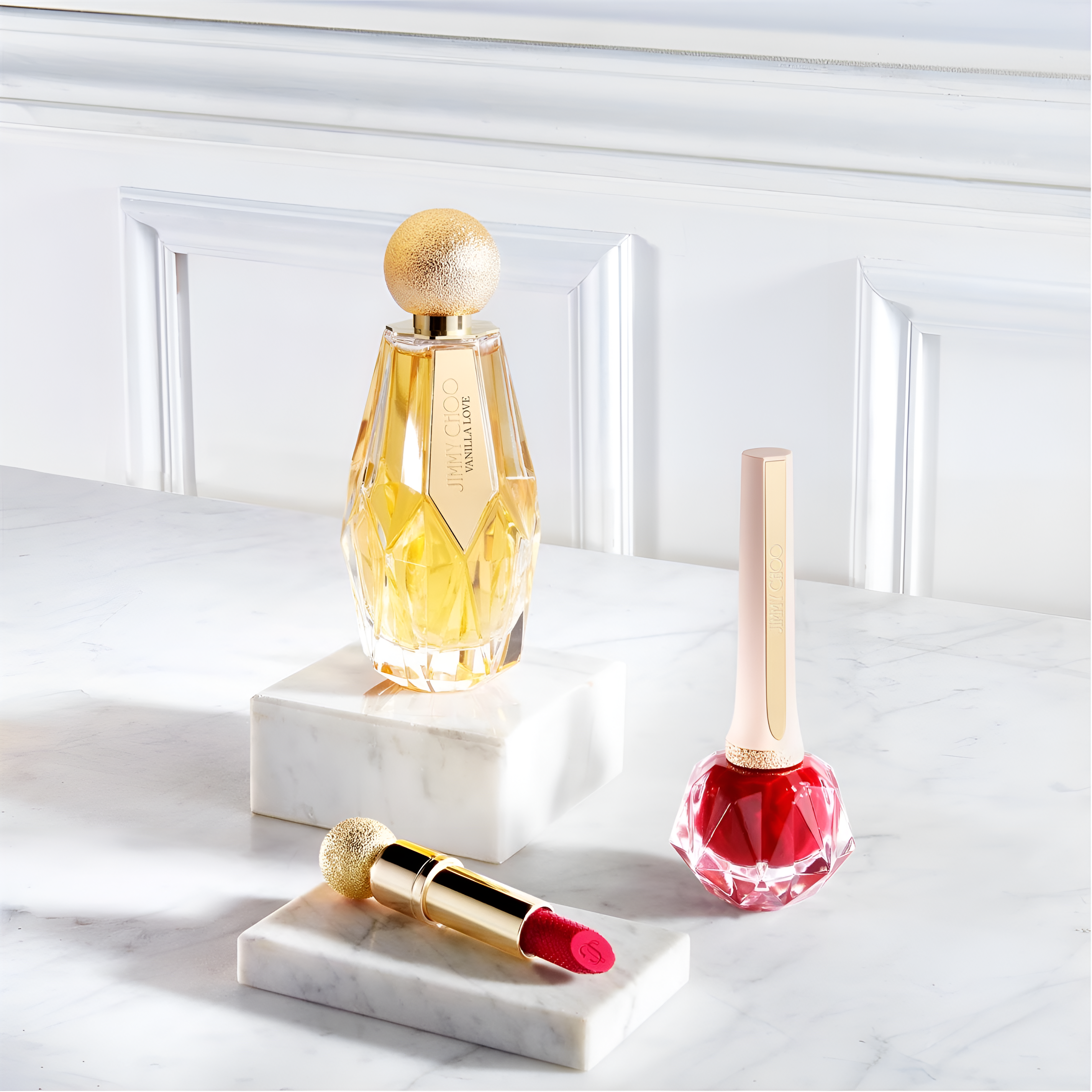 Shop Jimmy Choo Seduction Collection I Want Oud EDP