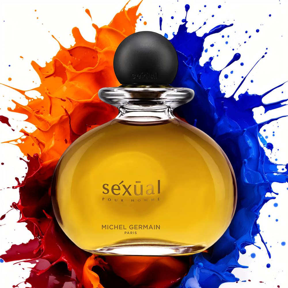 Michel Germain Sexual EDT For Men