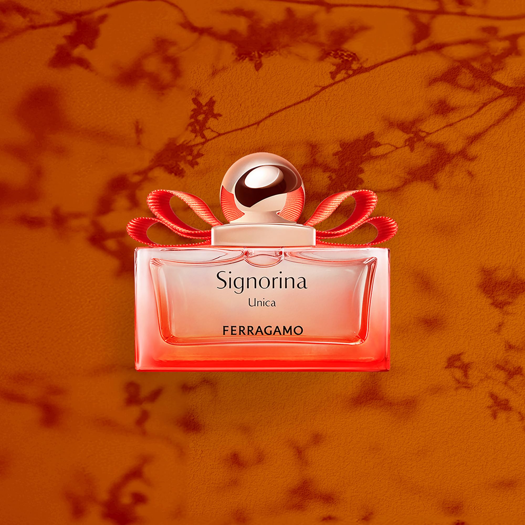 Salvatore Ferragamo Signorina Unica EDP Gift Set for Her