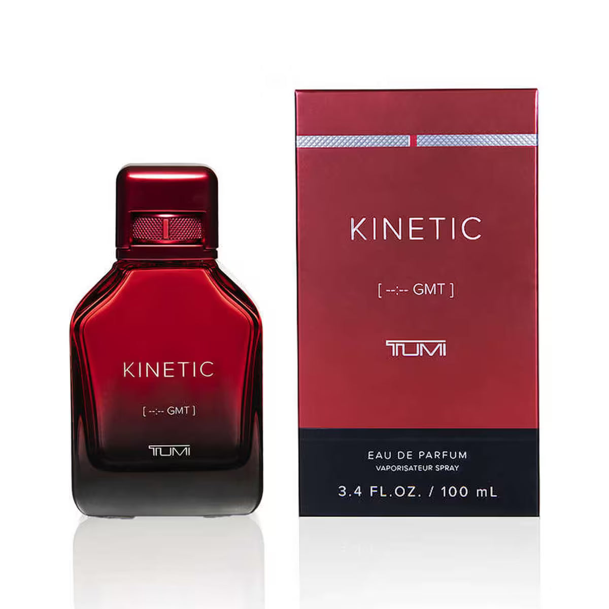 Tumi Kinetic EDP For Men