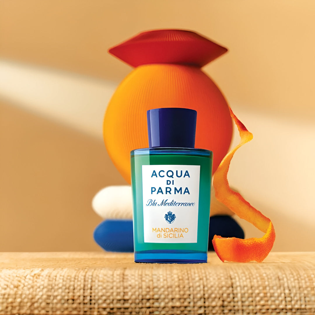 Shop Acqua Di Parma Blu Mediterraneo Mandarino Di Sicilia