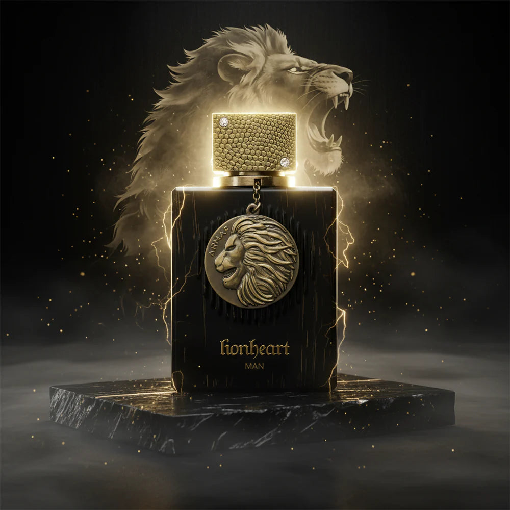 Armaf Club De Nuit Lionheart EDP