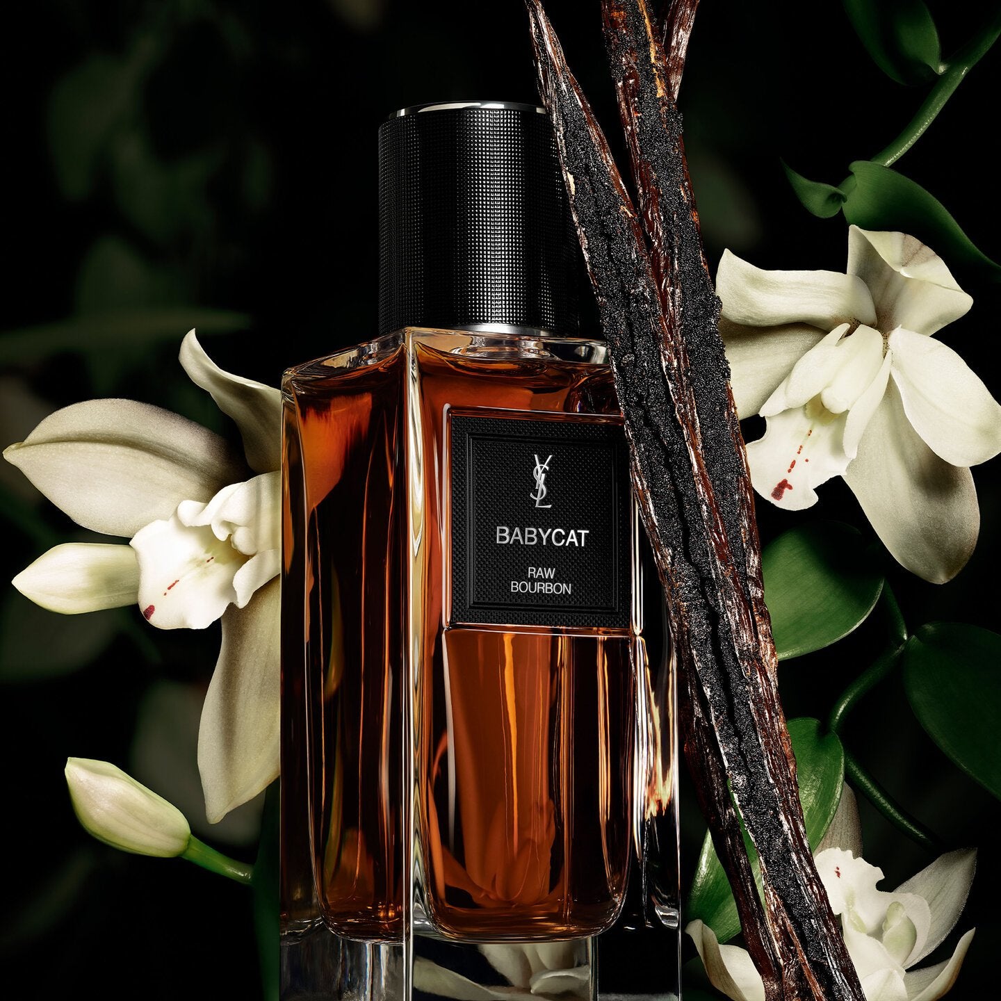 Yves Saint Laurent Le Vestiaire Des Babycat EDP