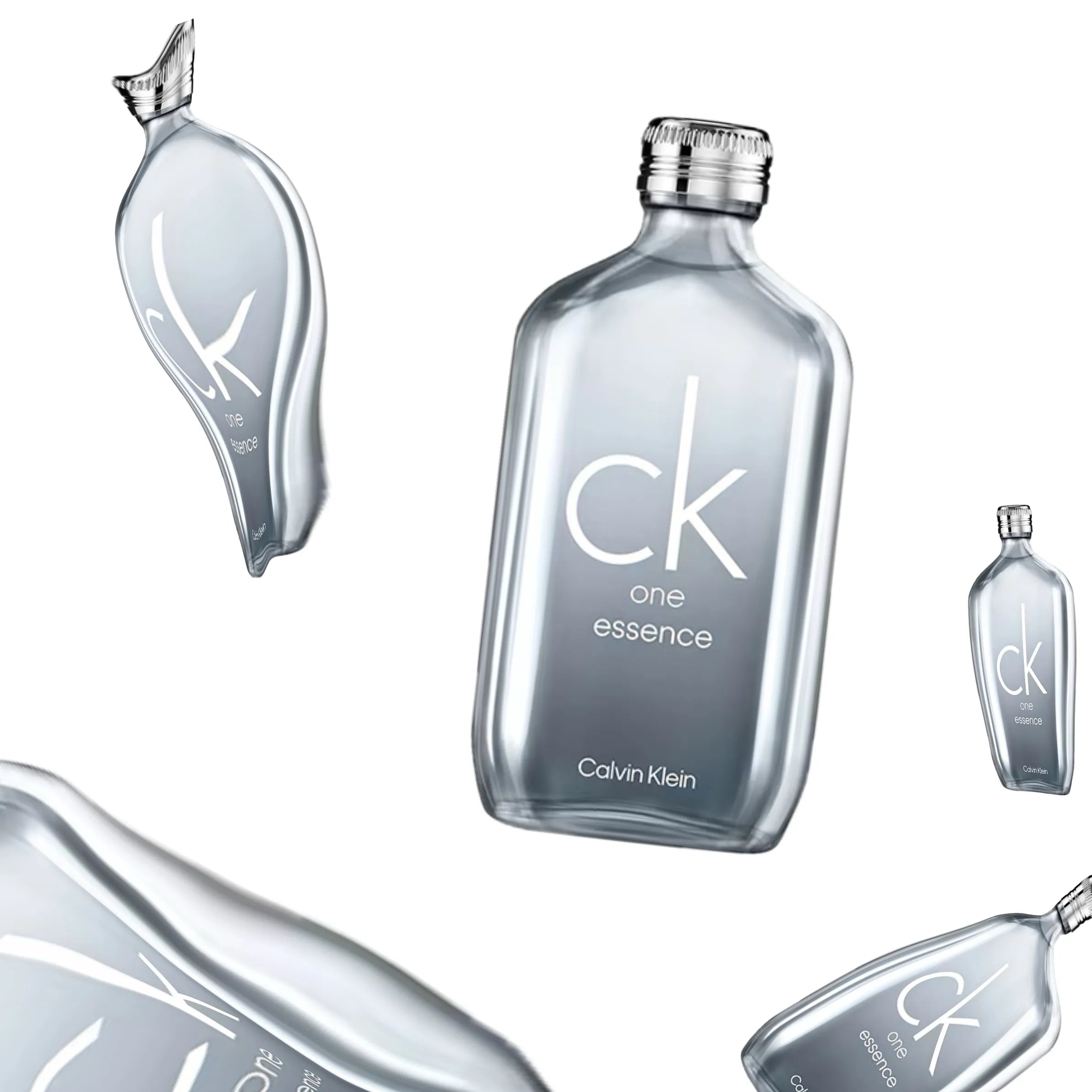 Shop Calvin Klein Ck One Essence Parfum Intense in New Zealand