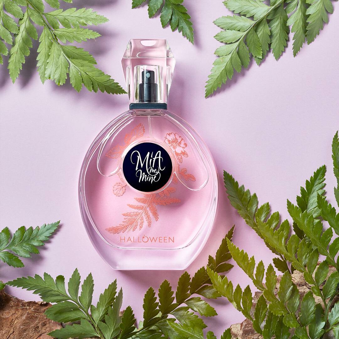 Shop Jesus Del Pozo Halloween Mia Me Mine EDT in New Zealand