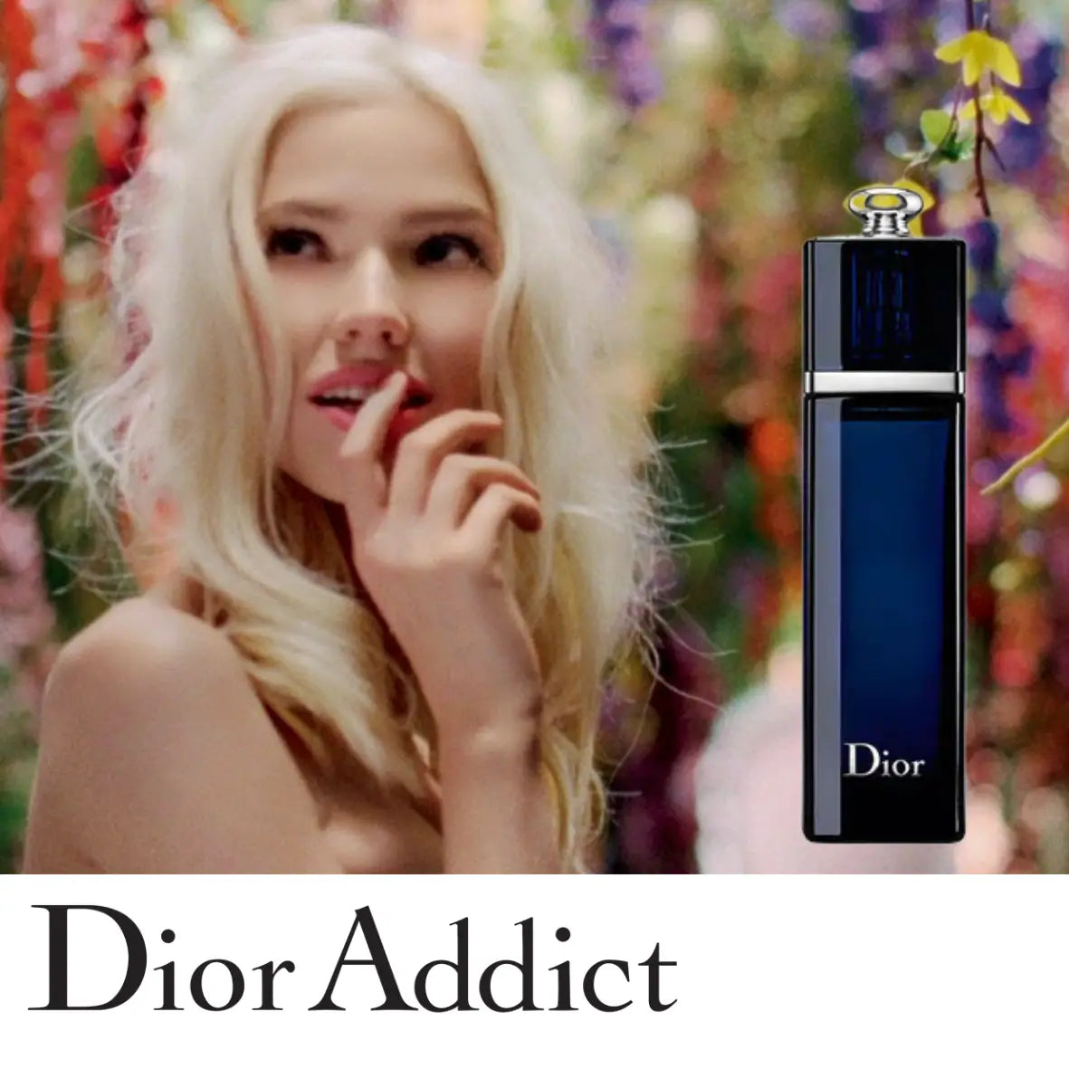 Dior addict edp 30ml online