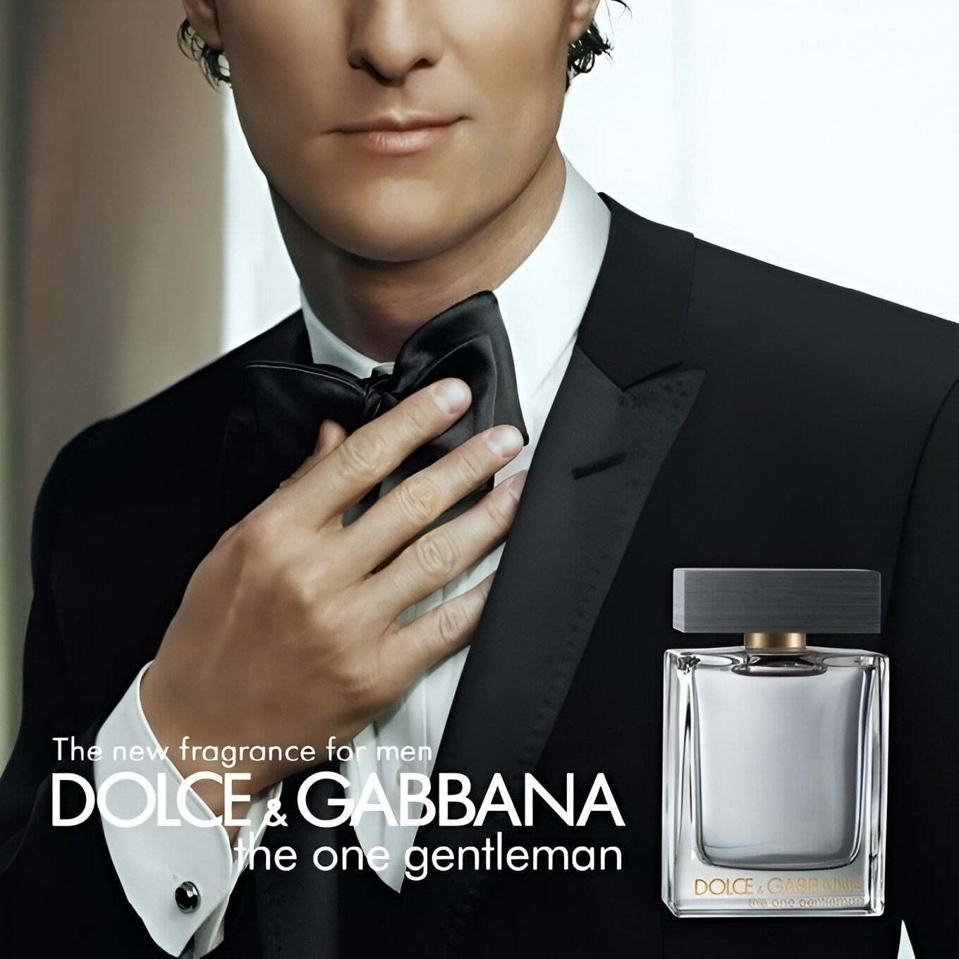 Dolce and gabbana the one gentleman review on sale