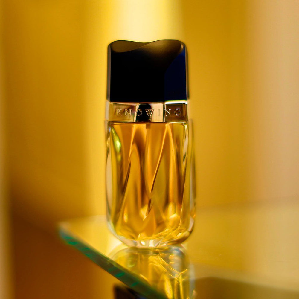 Shop Estee Lauder Knowing EDP | My Perfume Shop New Zealand