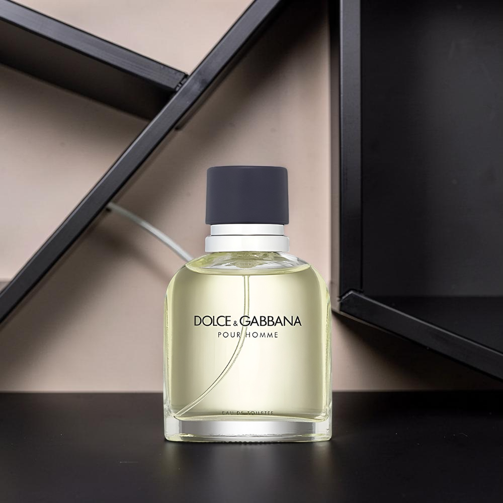 Dolce & Gabbana EDT